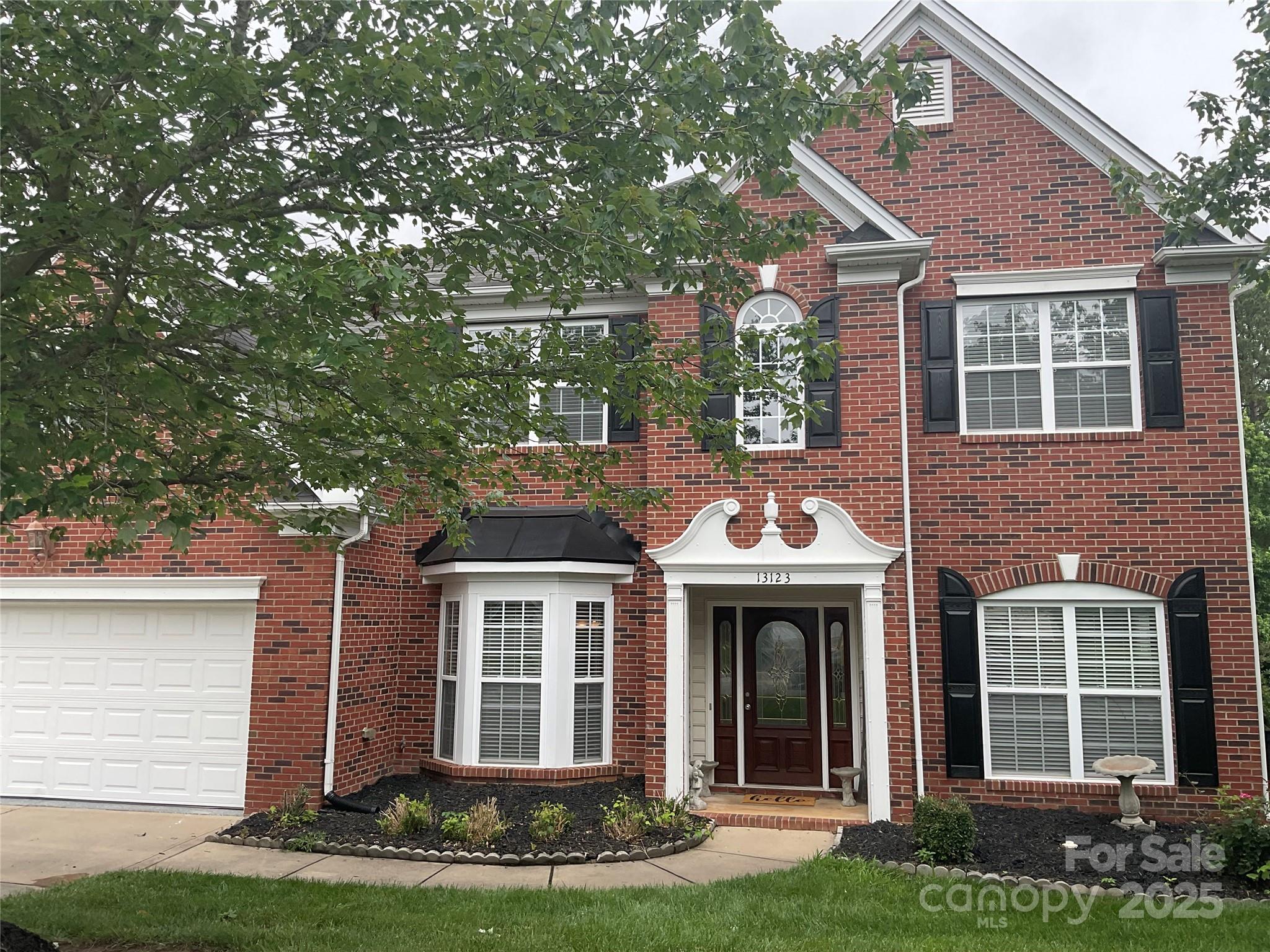 13123 Ashley Meadow Drive Property Photo