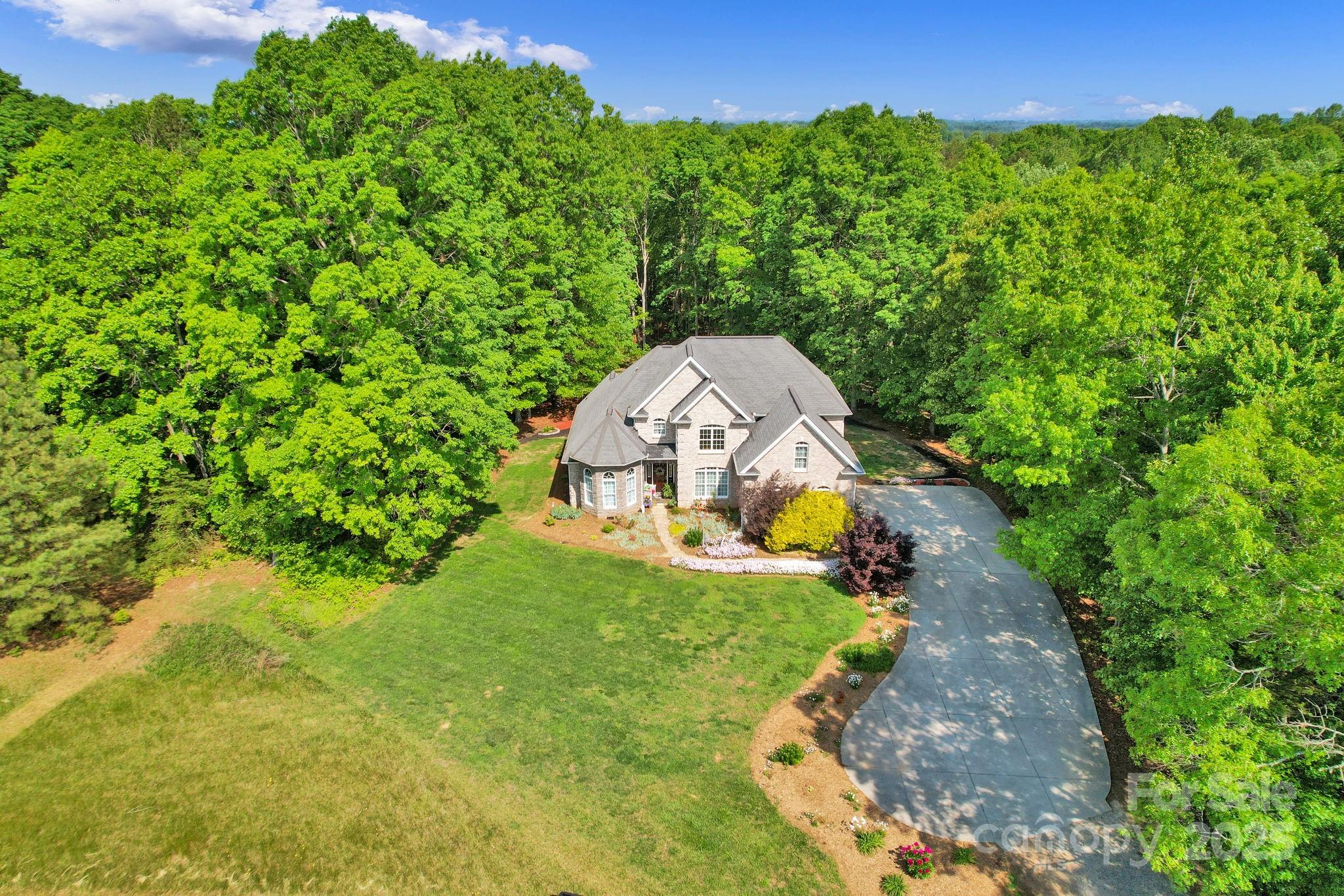 3610 Providence Mill Road Property Photo