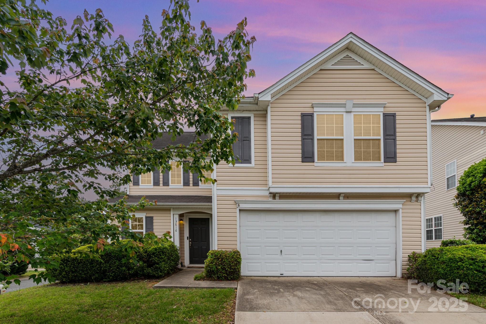 13816 Riding Hill Avenue Property Photo