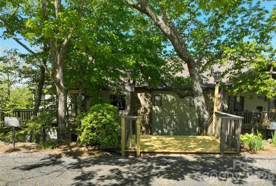 140 Slickrock Road F3 Property Photo 1