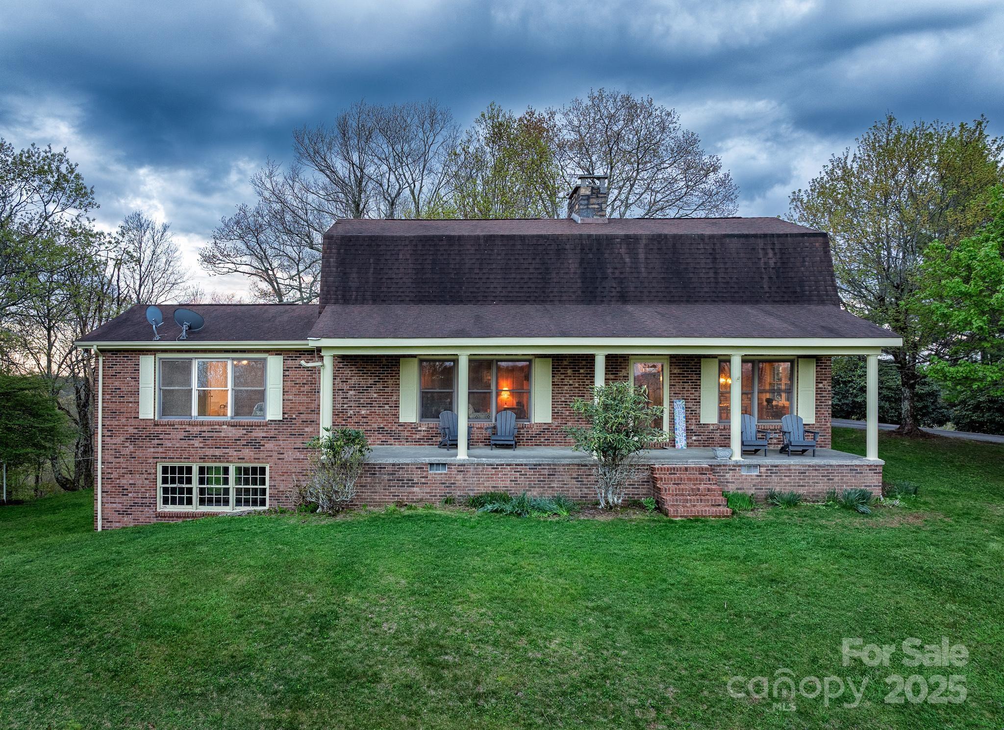 184 Buff Ridge Road Property Photo 1