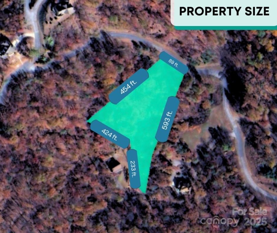 0 Bills Mountain Trail Property Photo 14