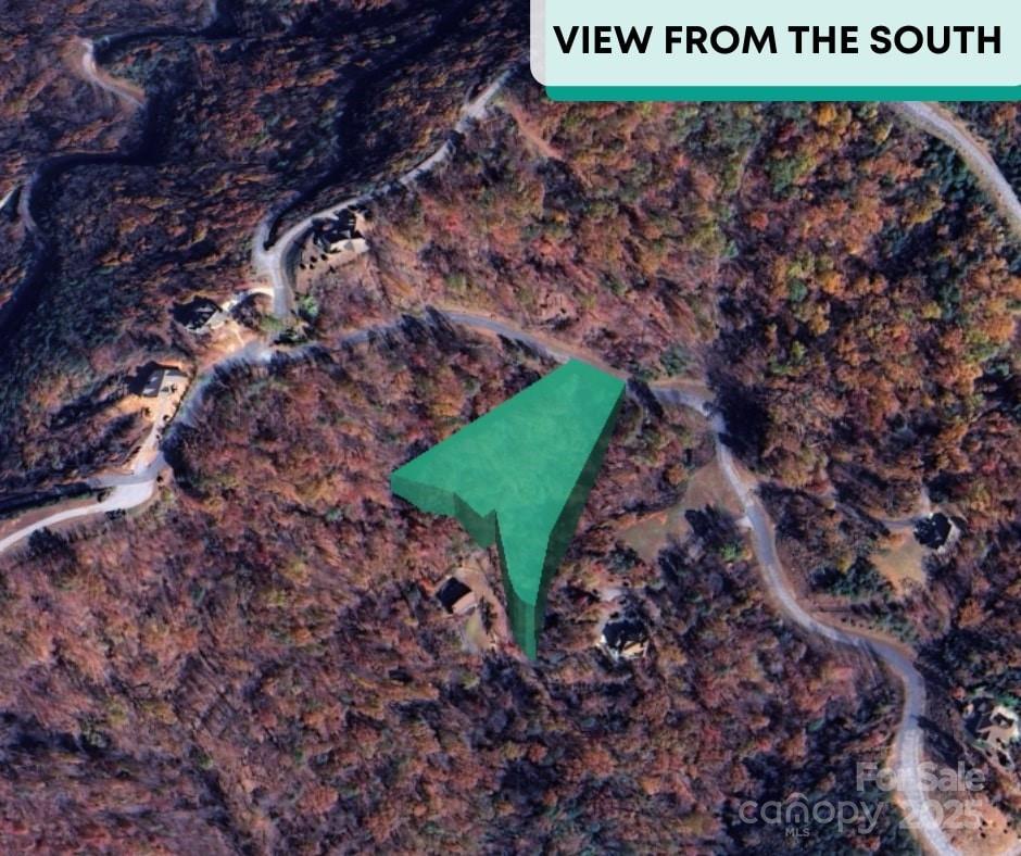 0 Bills Mountain Trail Property Photo 15