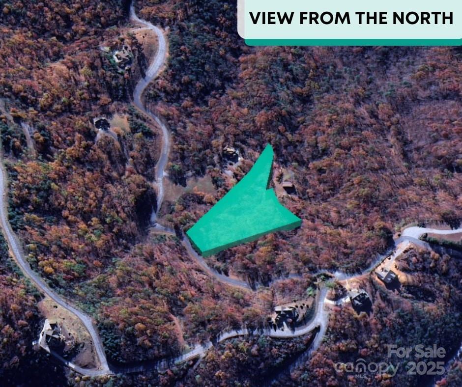 0 Bills Mountain Trail Property Photo 18