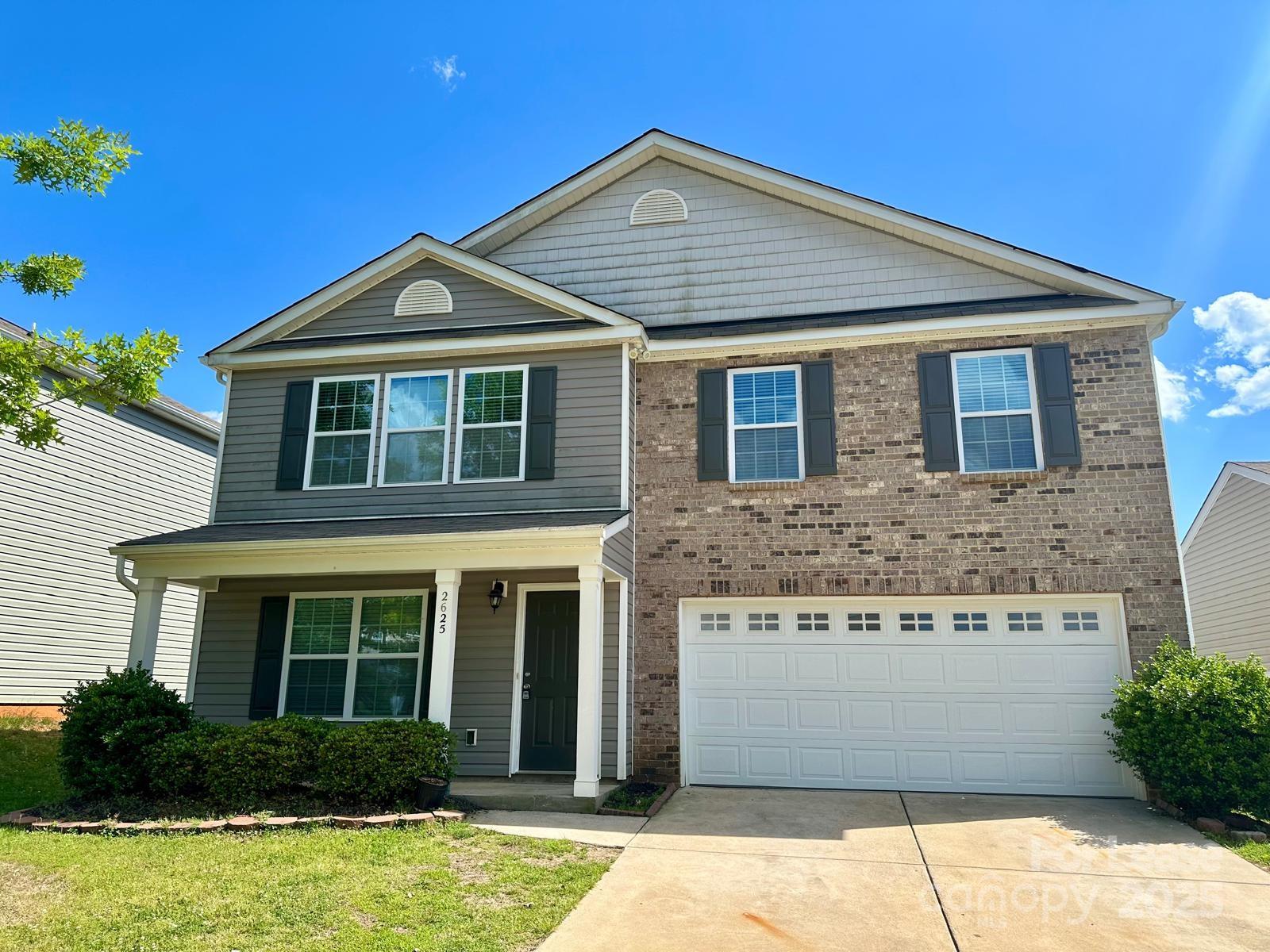 2625 Cider Ridge Road Property Photo 1