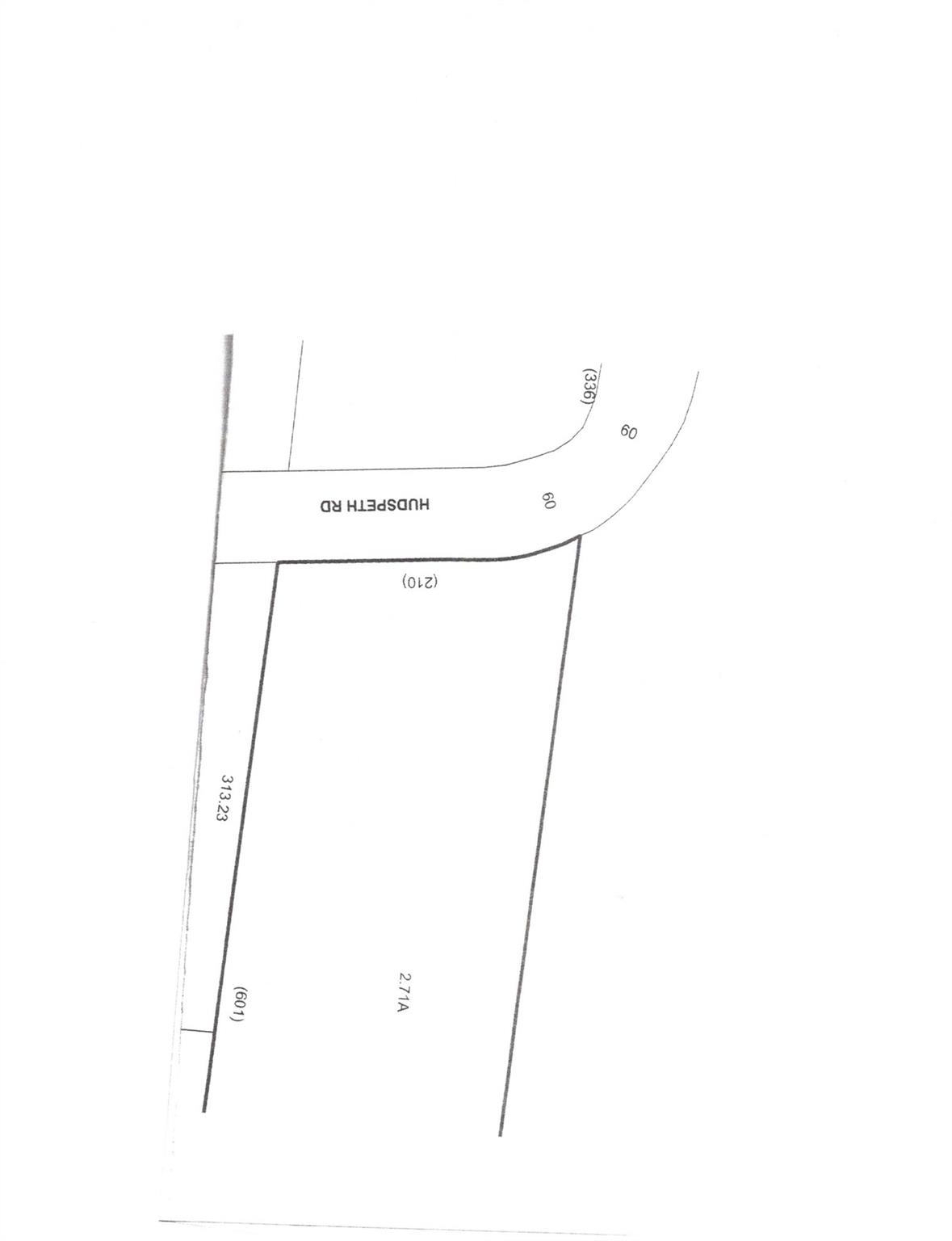 2388 Hudspeth Road Property Photo