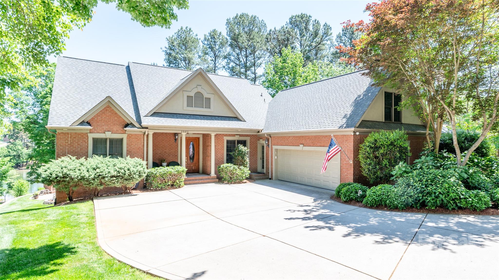 2580 Penngate Drive Property Photo