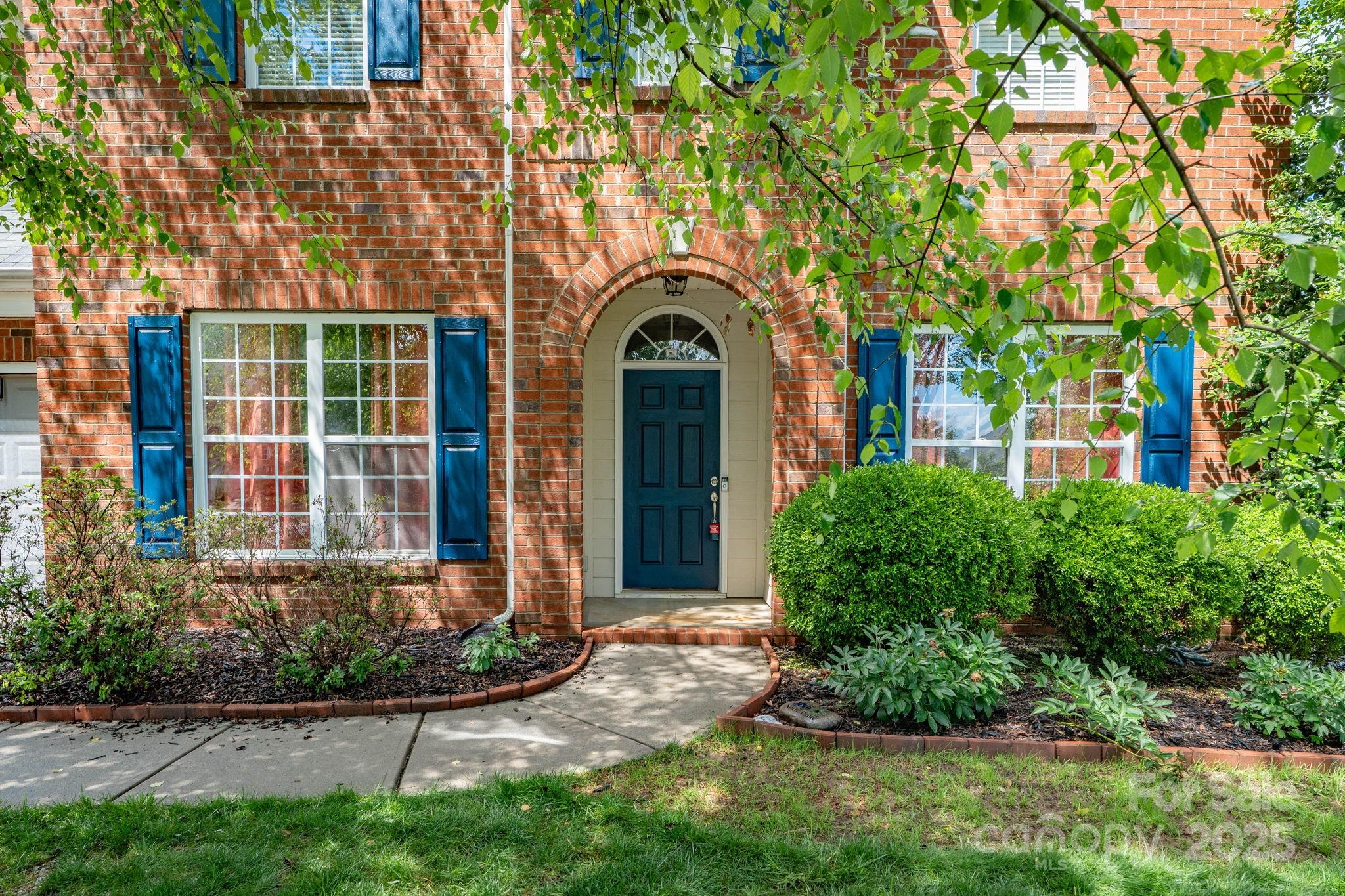 10418 Goosefoot Court Property Photo