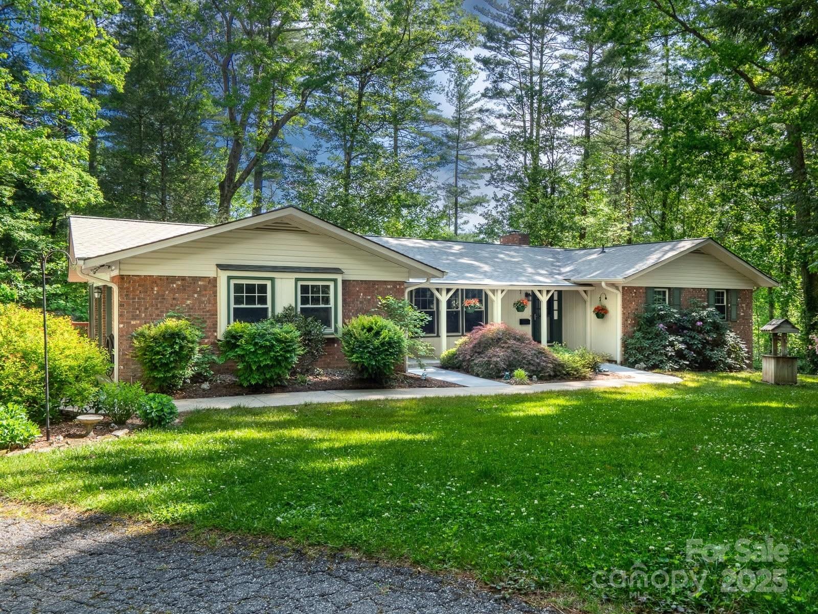 2622 Kanuga Pines Drive Property Photo
