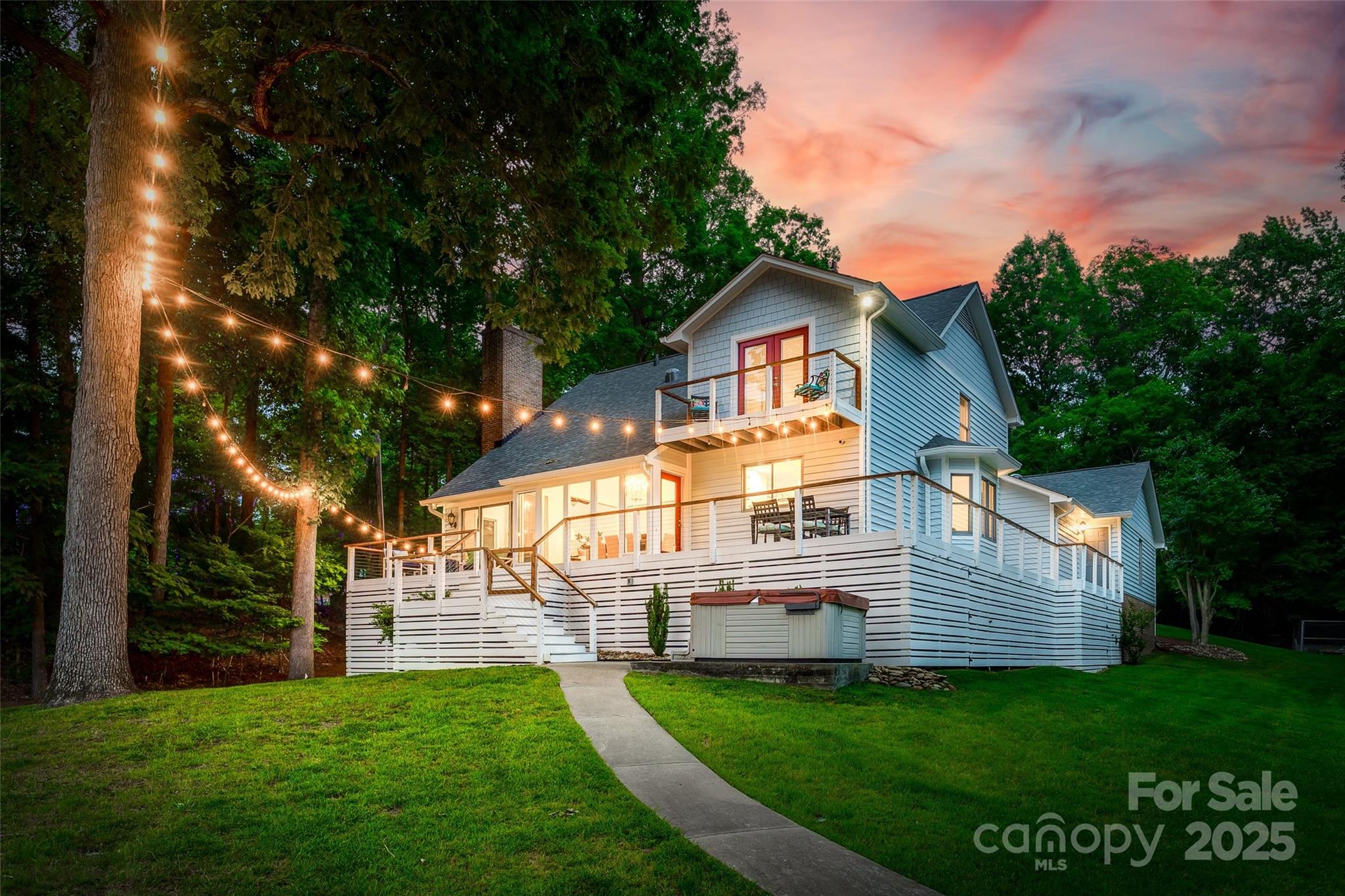 18028 Broken Woods Road Property Photo 1