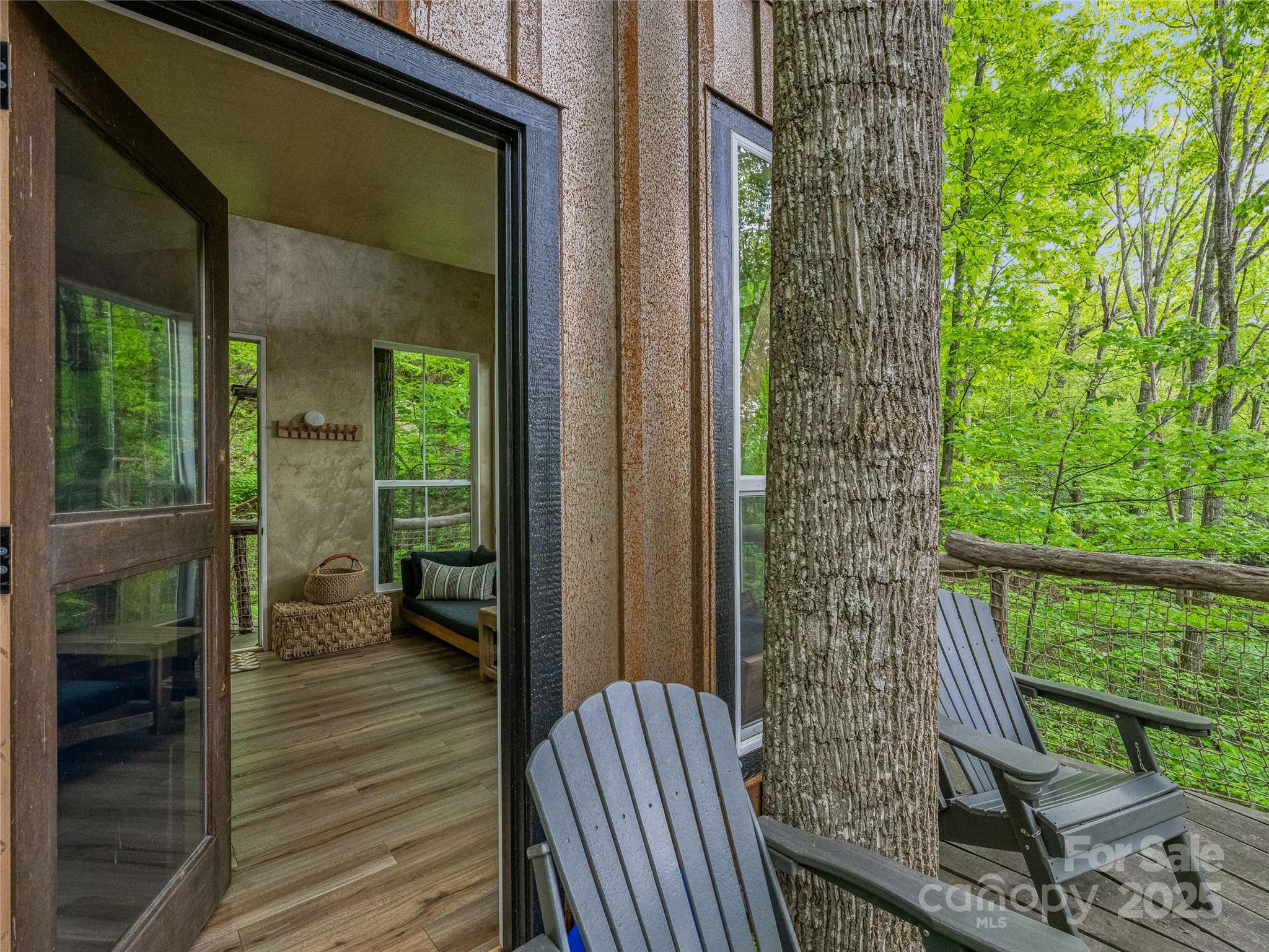59 Pisgah Mountain Trail Property Photo 8