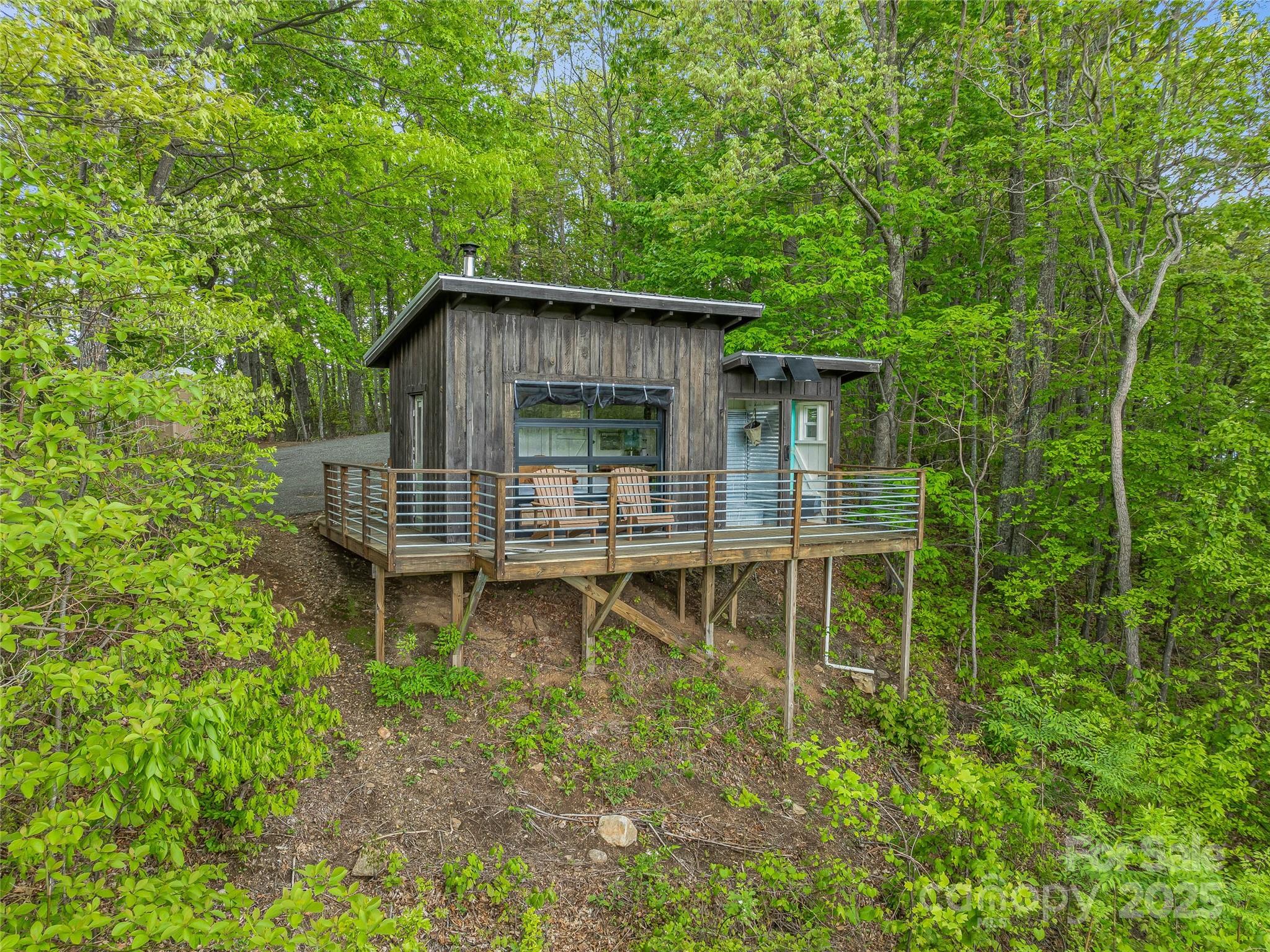 59 Pisgah Mountain Trail Property Photo 12