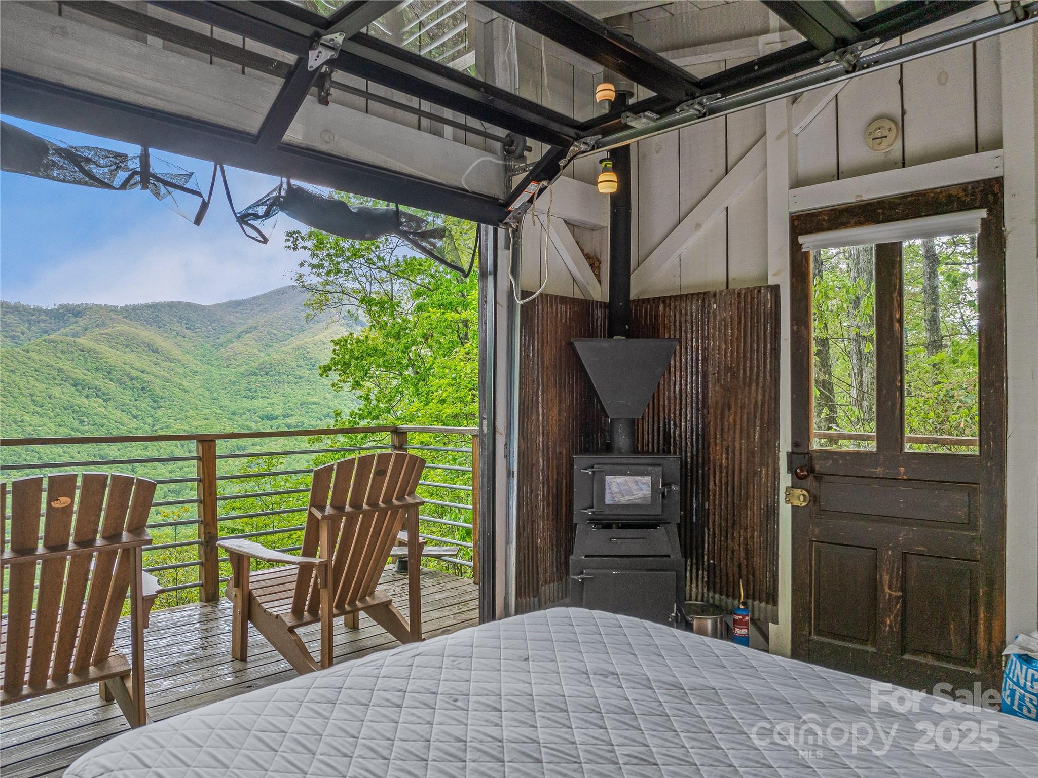 59 Pisgah Mountain Trail Property Photo 16