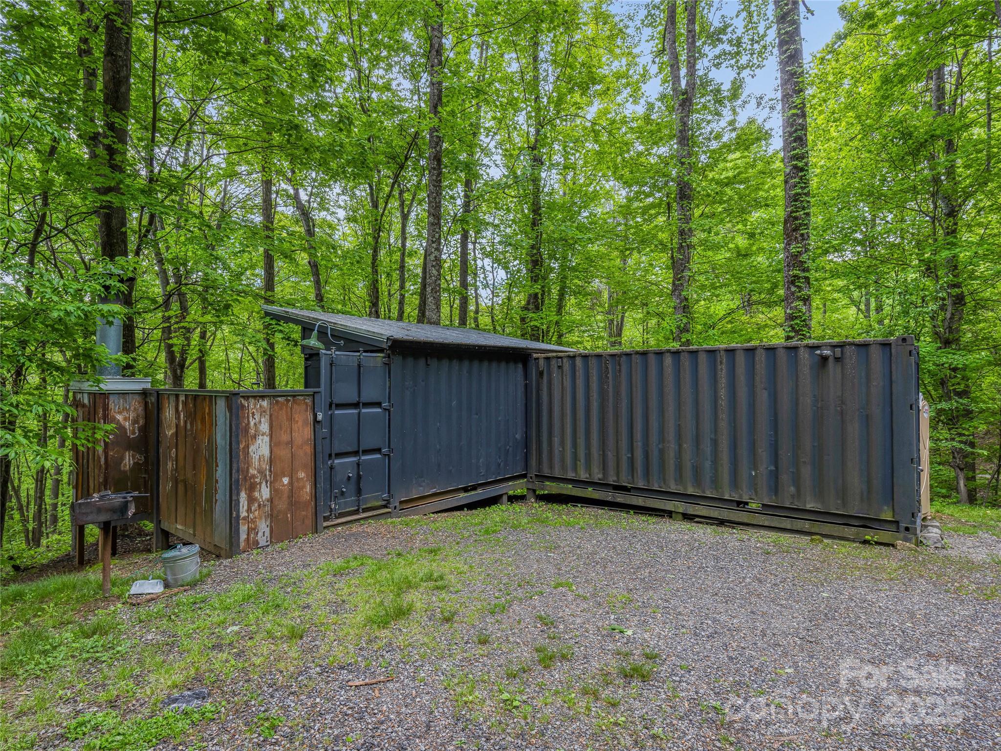 59 Pisgah Mountain Trail Property Photo 20