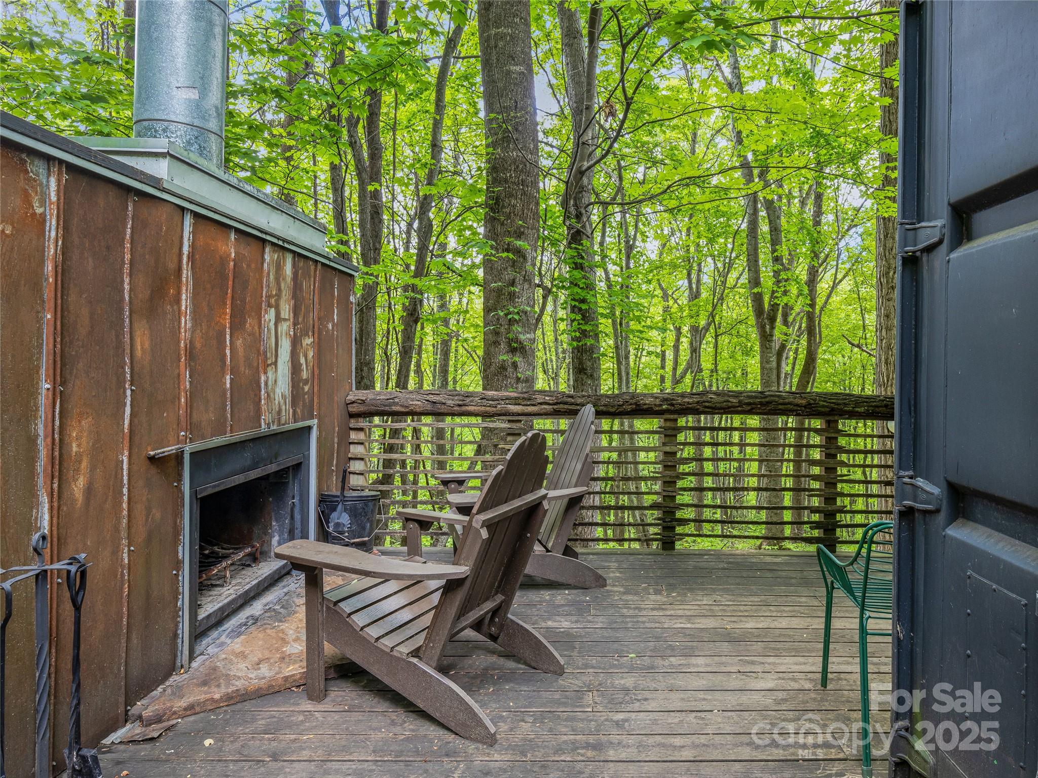 59 Pisgah Mountain Trail Property Photo 21