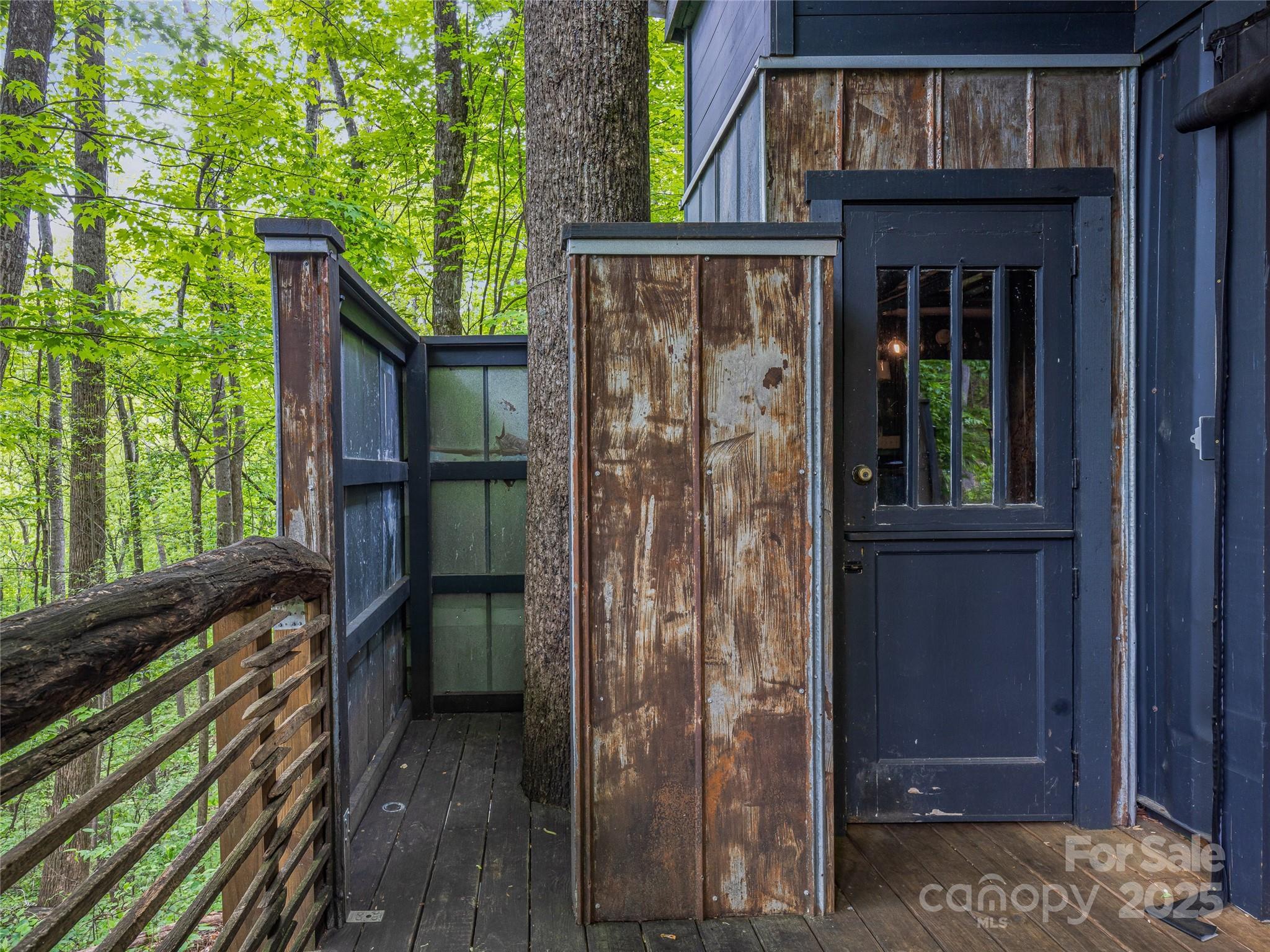 59 Pisgah Mountain Trail Property Photo 22