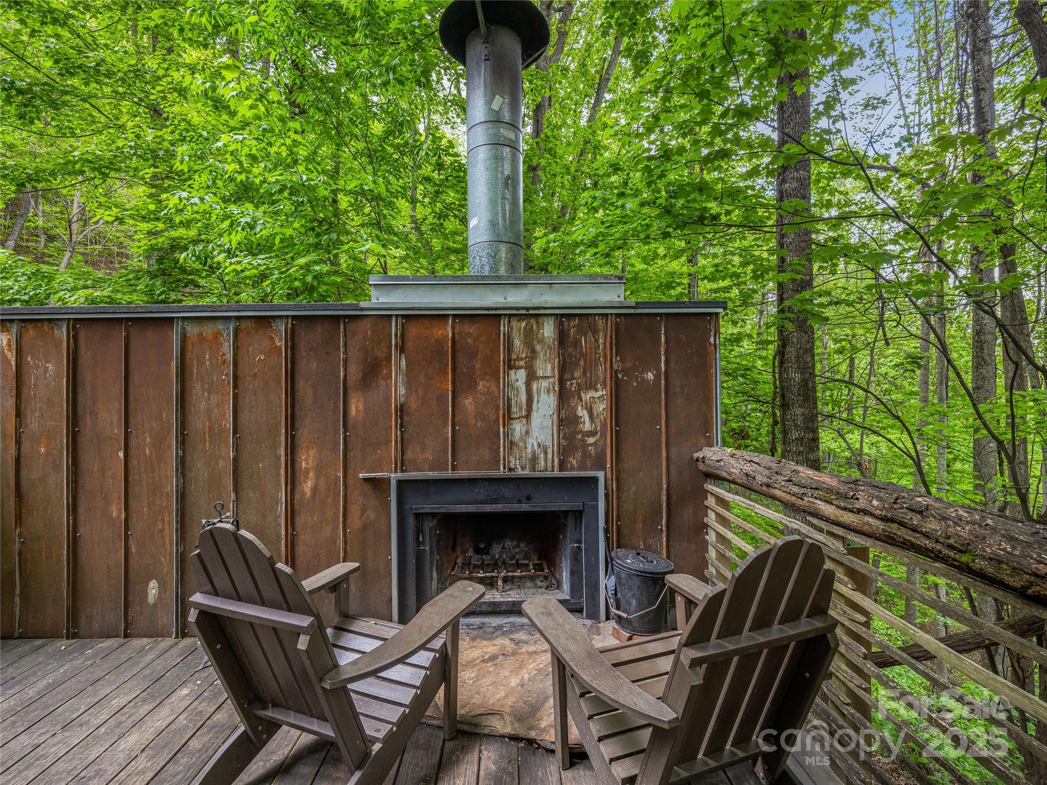 59 Pisgah Mountain Trail Property Photo 24