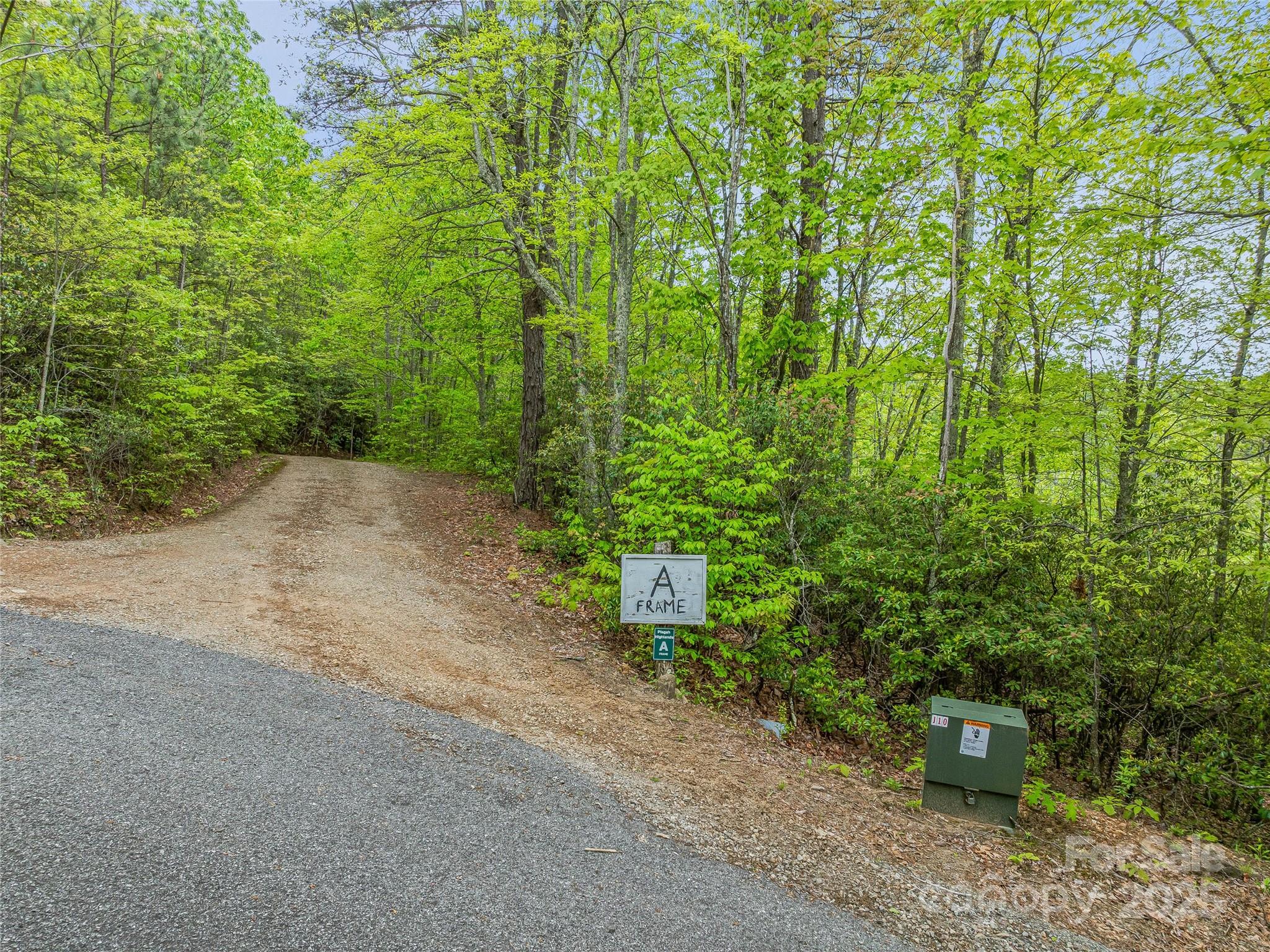 59 Pisgah Mountain Trail Property Photo 29