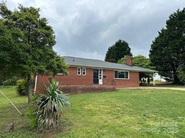 130 Openview Drive Property Photo