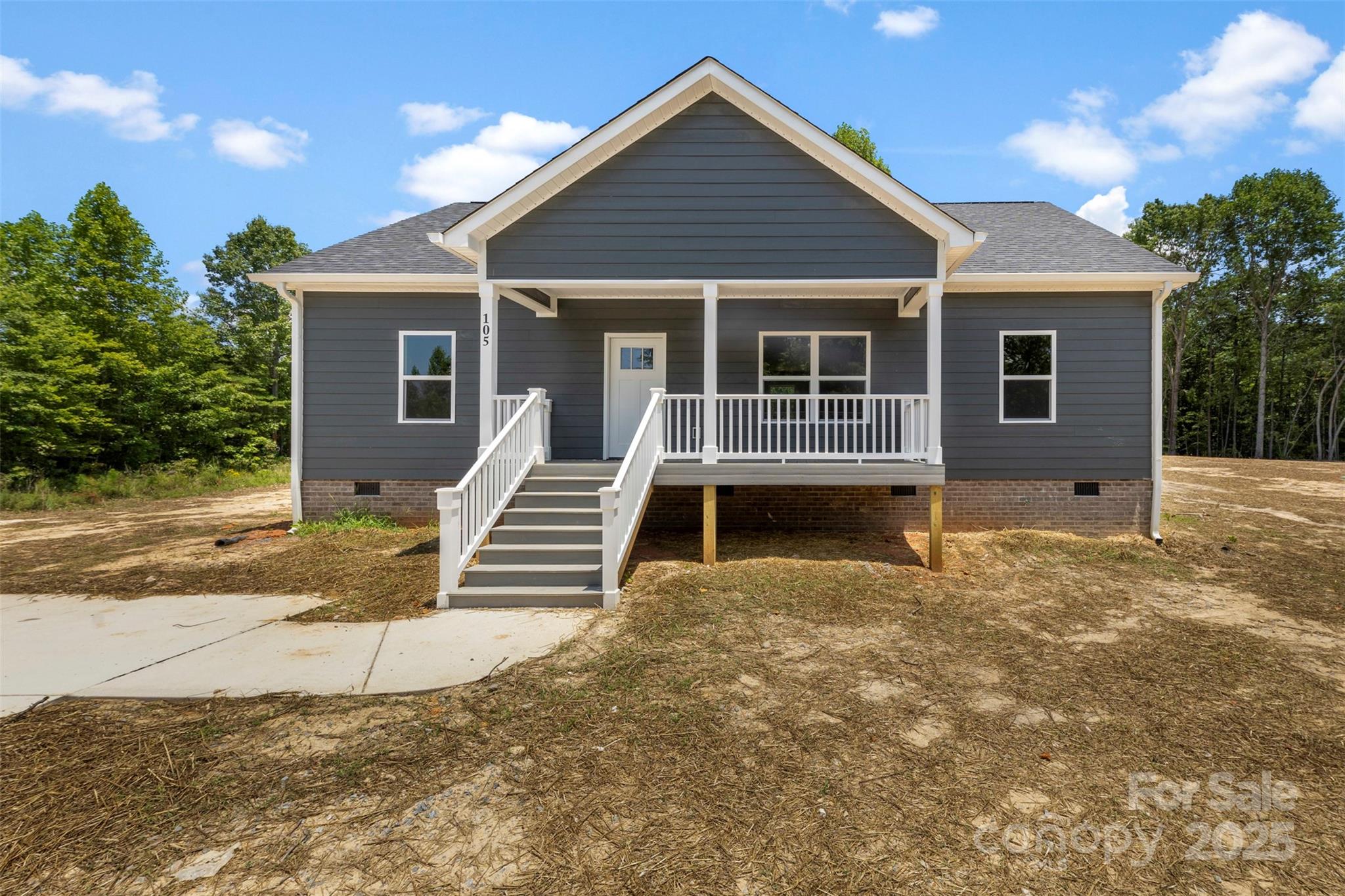 105 Darvee Road Property Photo 1