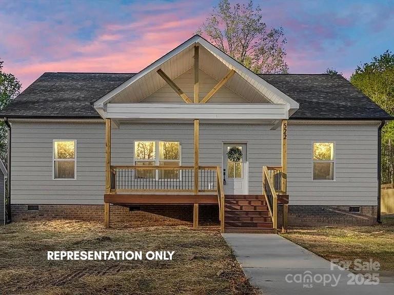 109 Darvee Road Property Photo