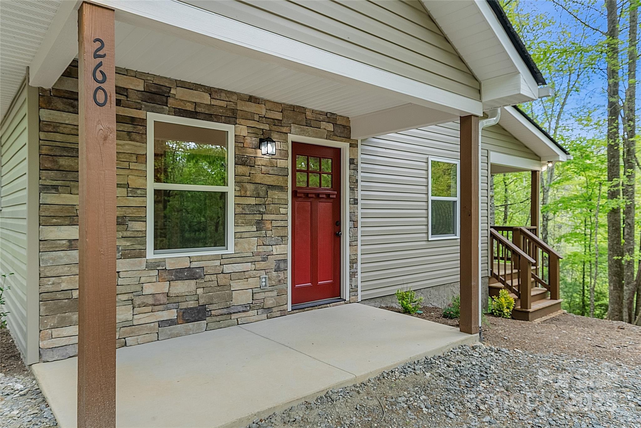 260 Cotton Top Drive Property Photo