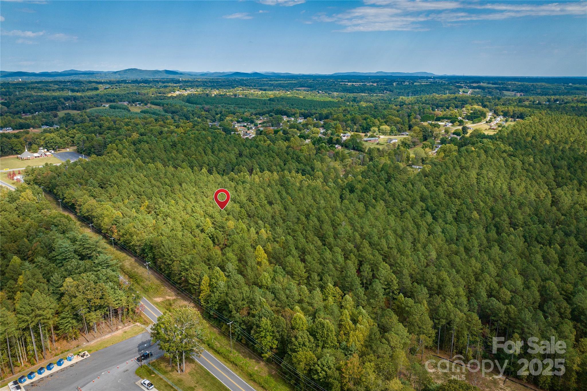 2881 Connelly Springs Road Property Photo 2