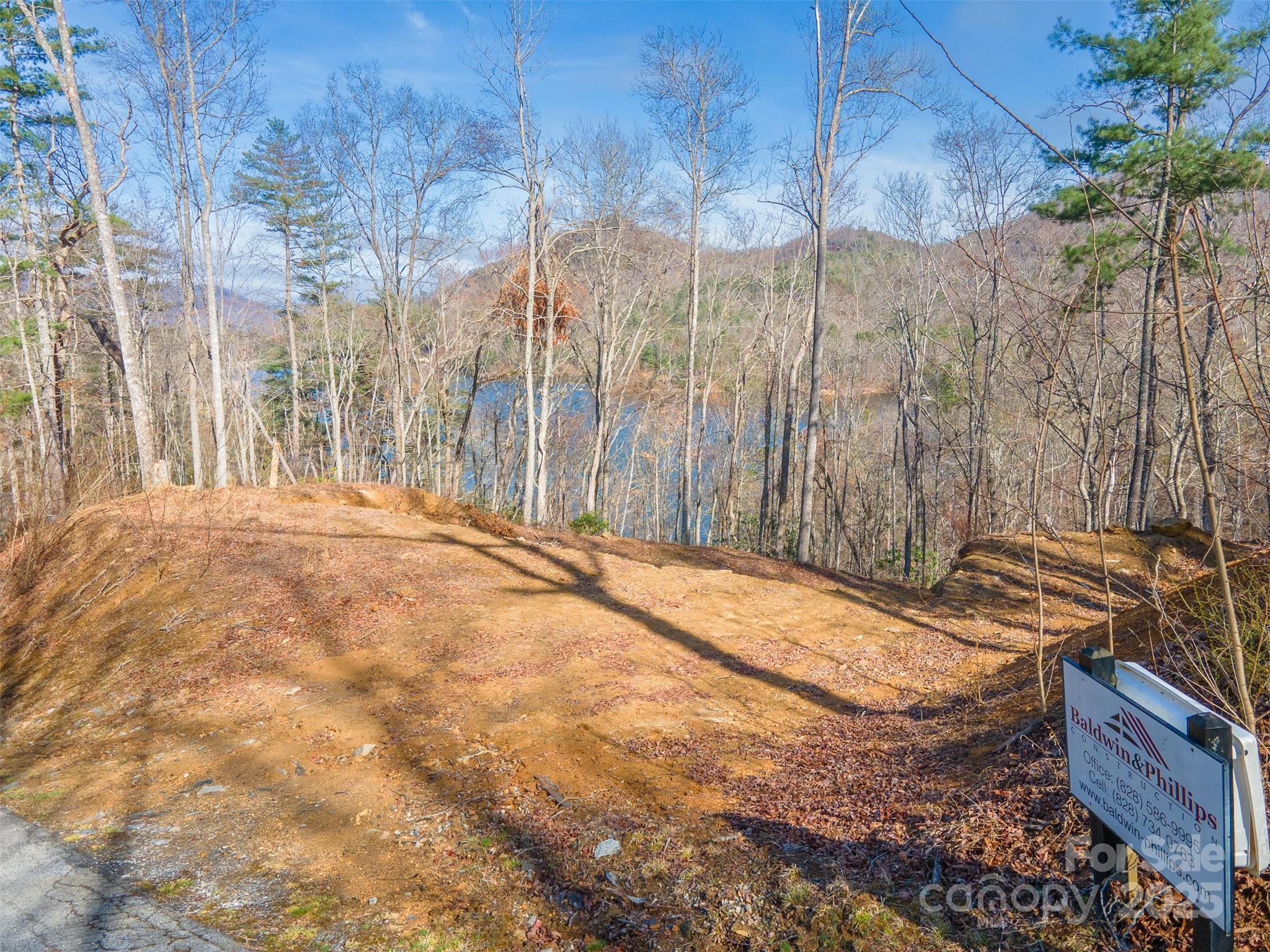 Lot 156 Mandolin Court 156 Property Photo 3