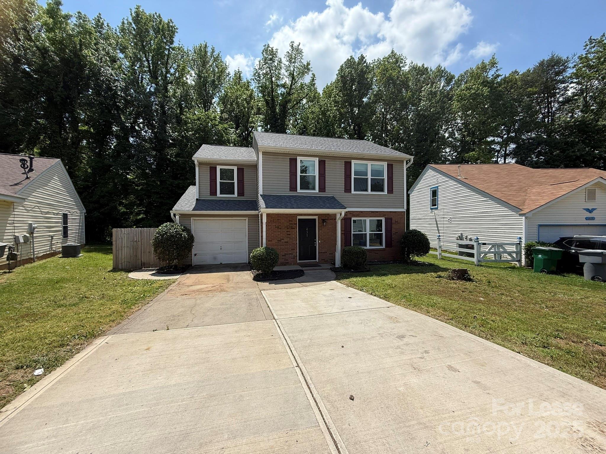 431 Kingville Drive Property Photo