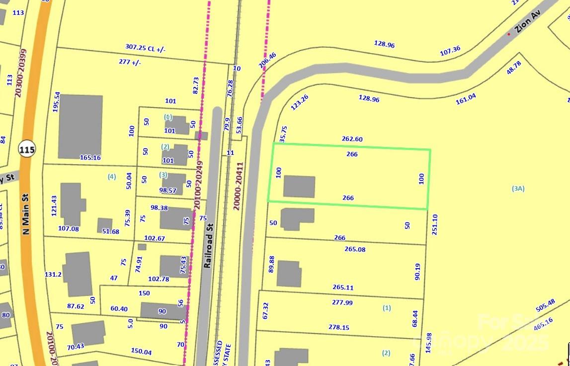 20232 Zion Avenue Property Photo 2