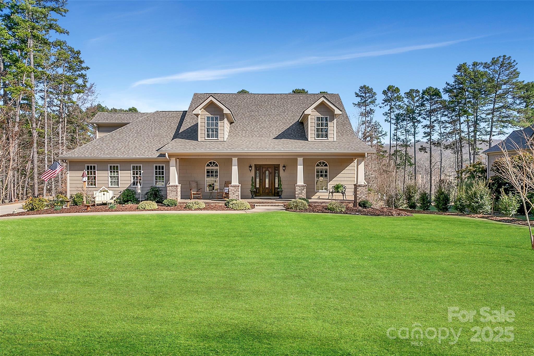 2634 Fox Ridge Road Property Photo