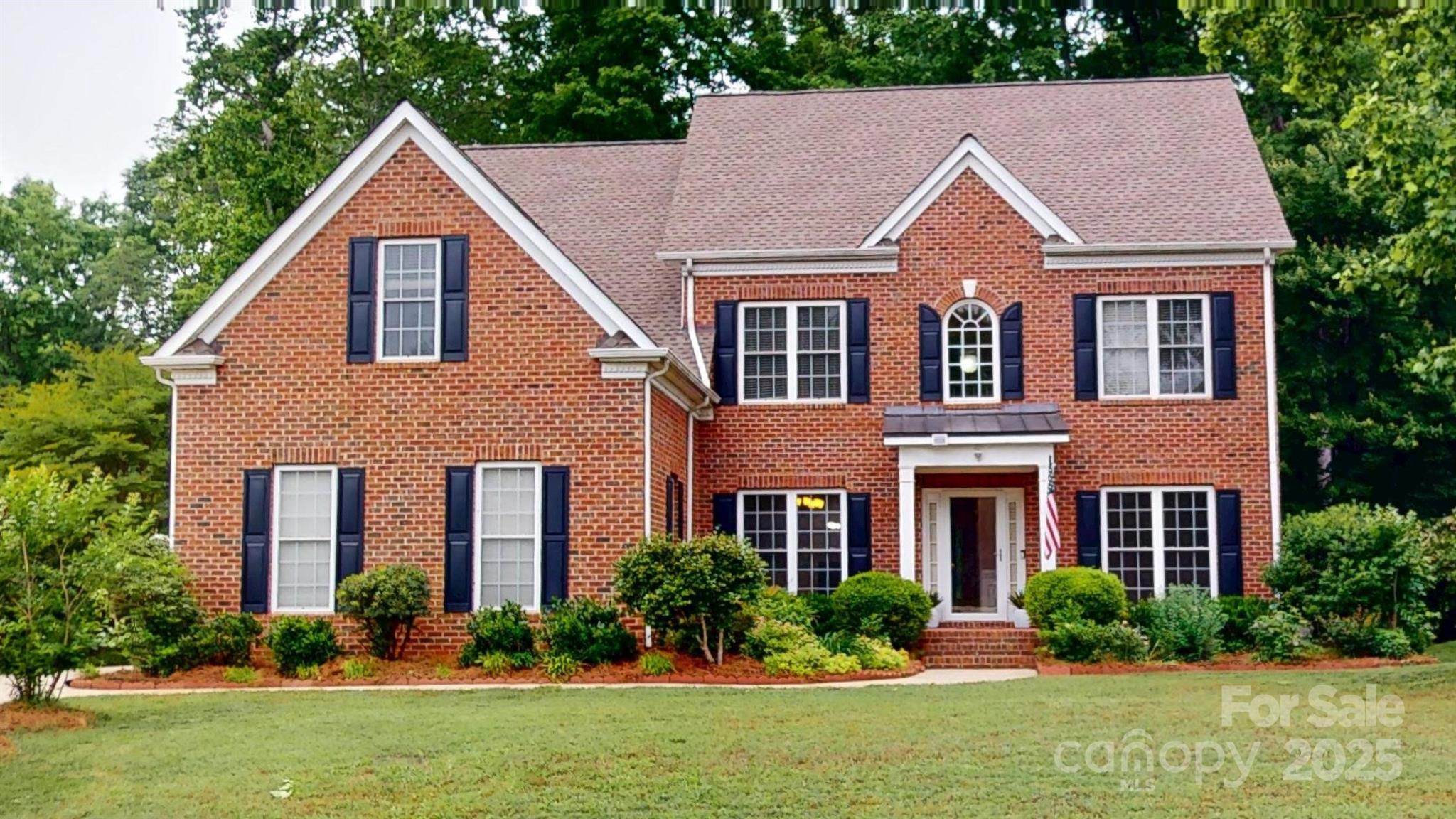 4066 Belle Meade Circle Property Photo 1