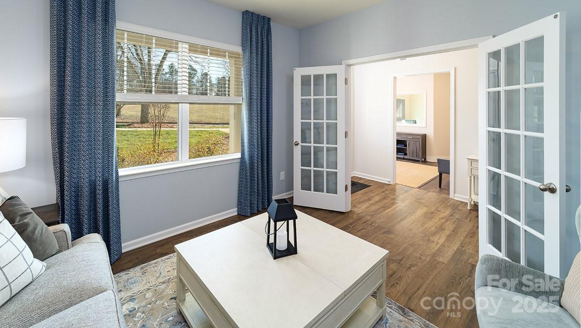 105 Rustling Waters Drive Property Photo 7