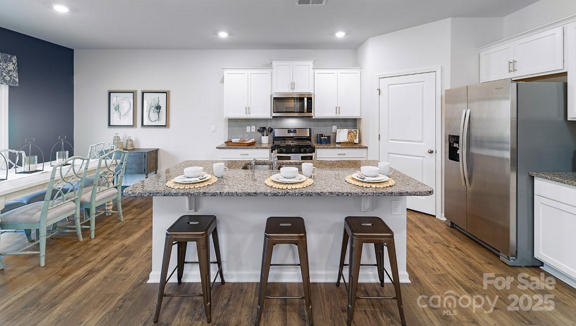 105 Rustling Waters Drive Property Photo 12