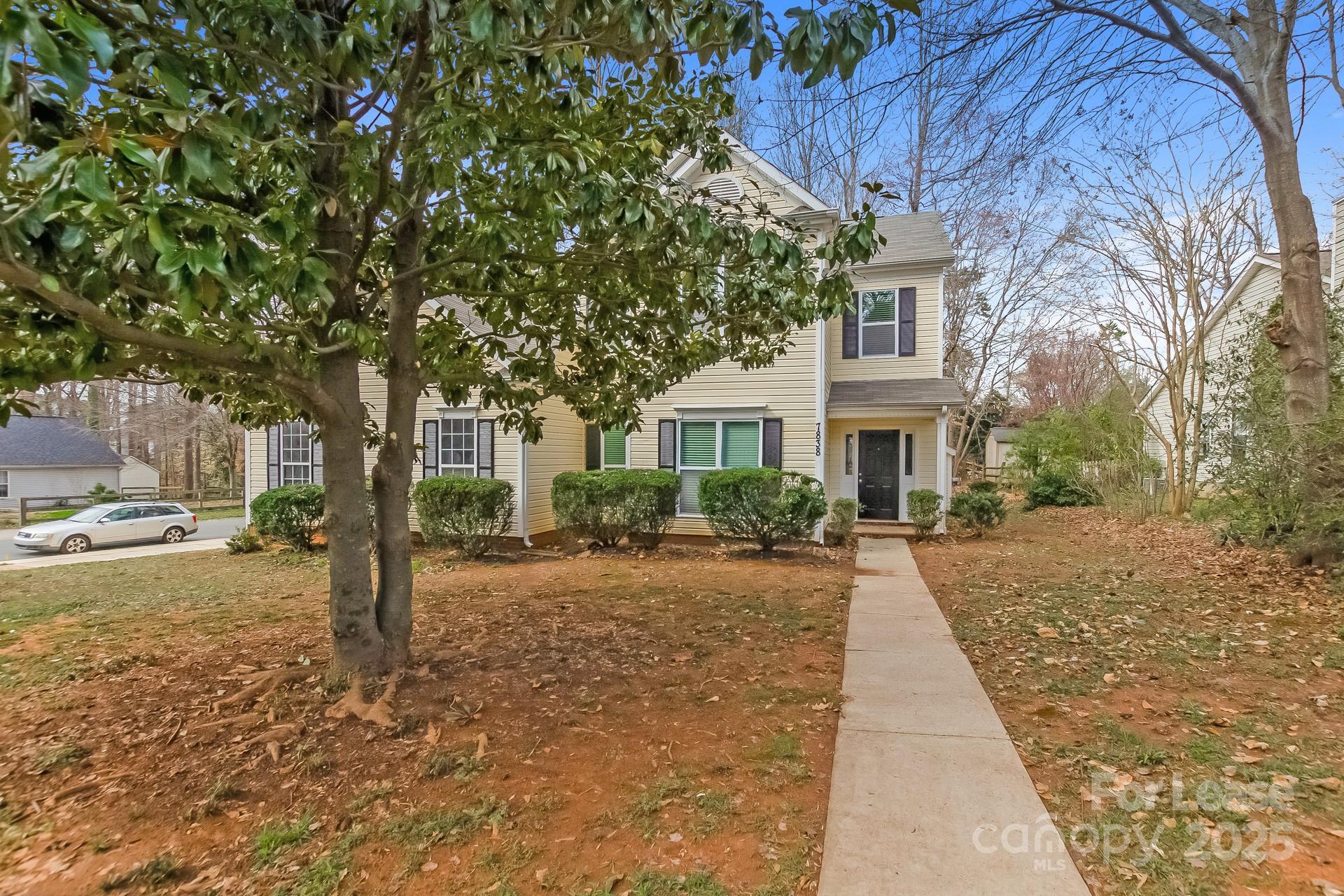 7838 Ambleside Drive Property Photo 1