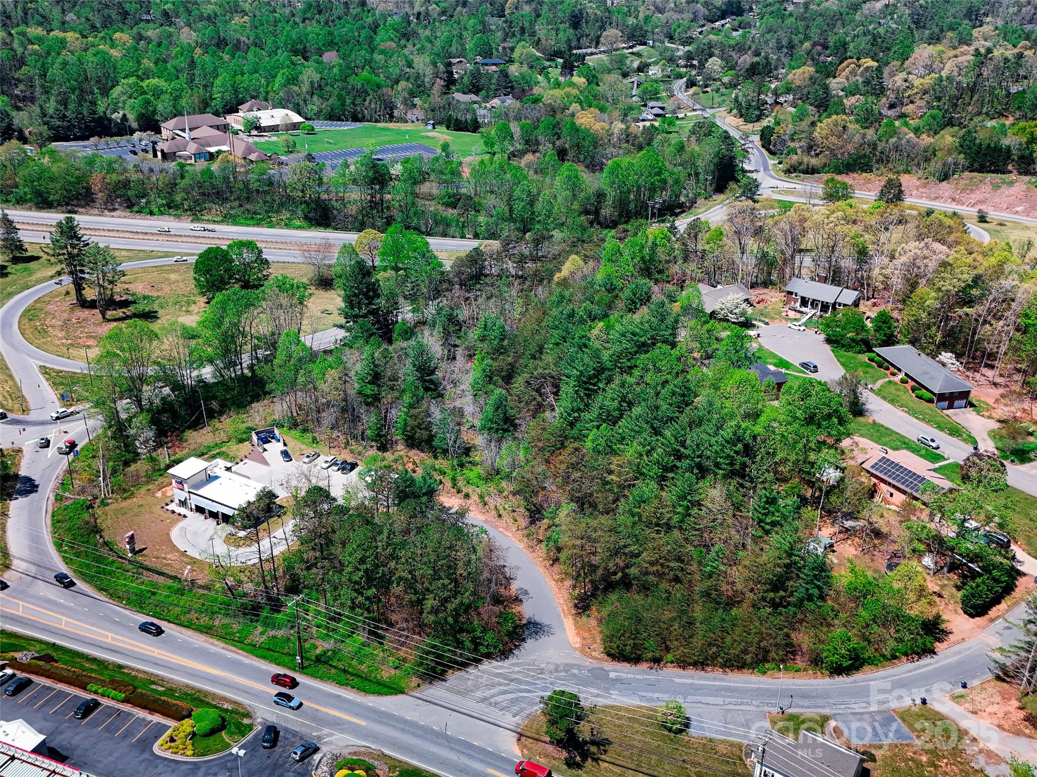 99999 Blueberry Hill Road Property Photo 4