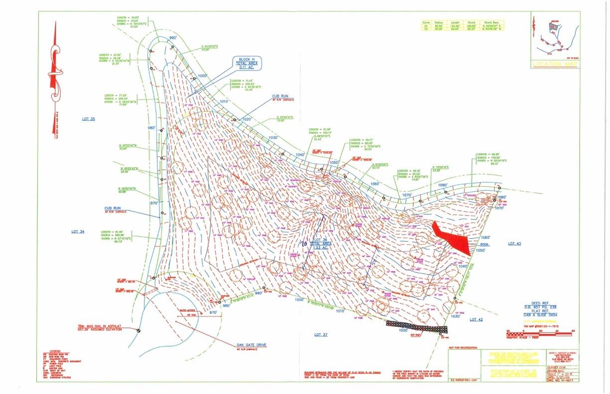 98 Oak Gate Drive Lot 36 And Block H Property Photo 15