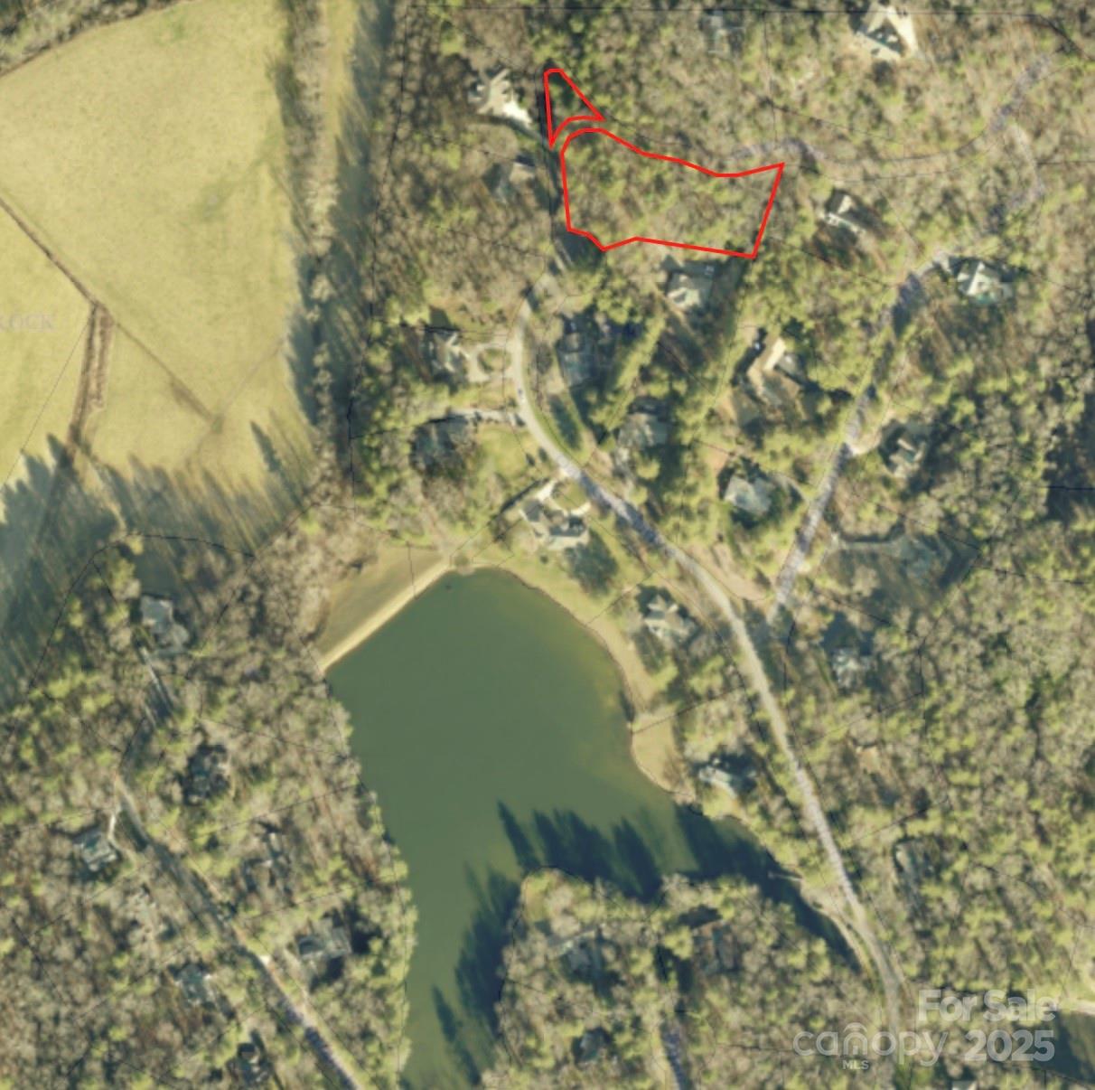 98 Oak Gate Drive Lot 36 And Block H Property Photo 16