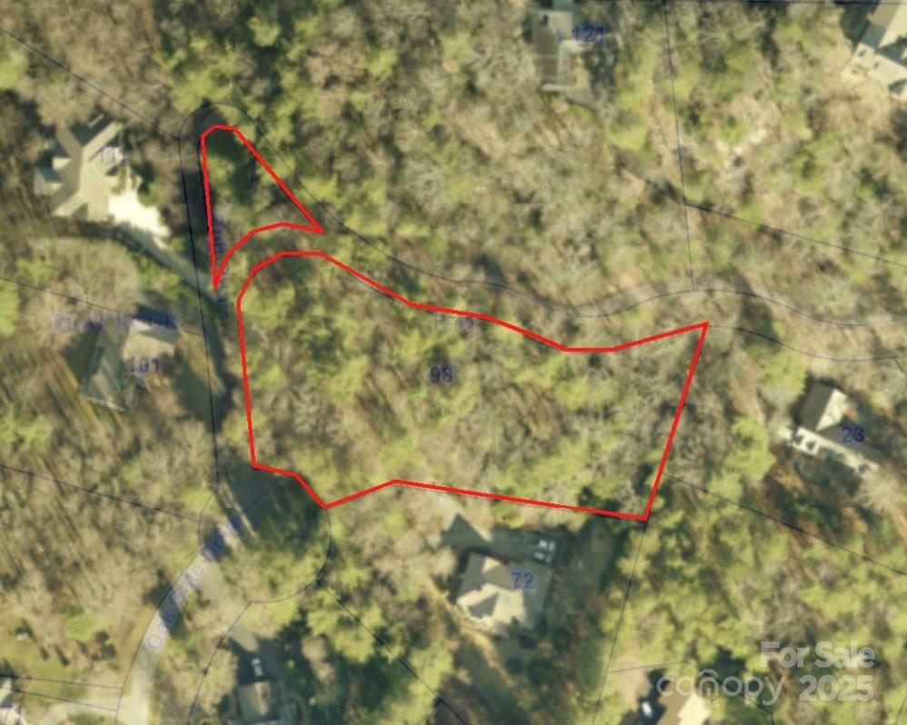 98 Oak Gate Drive Lot 36 And Block H Property Photo 17