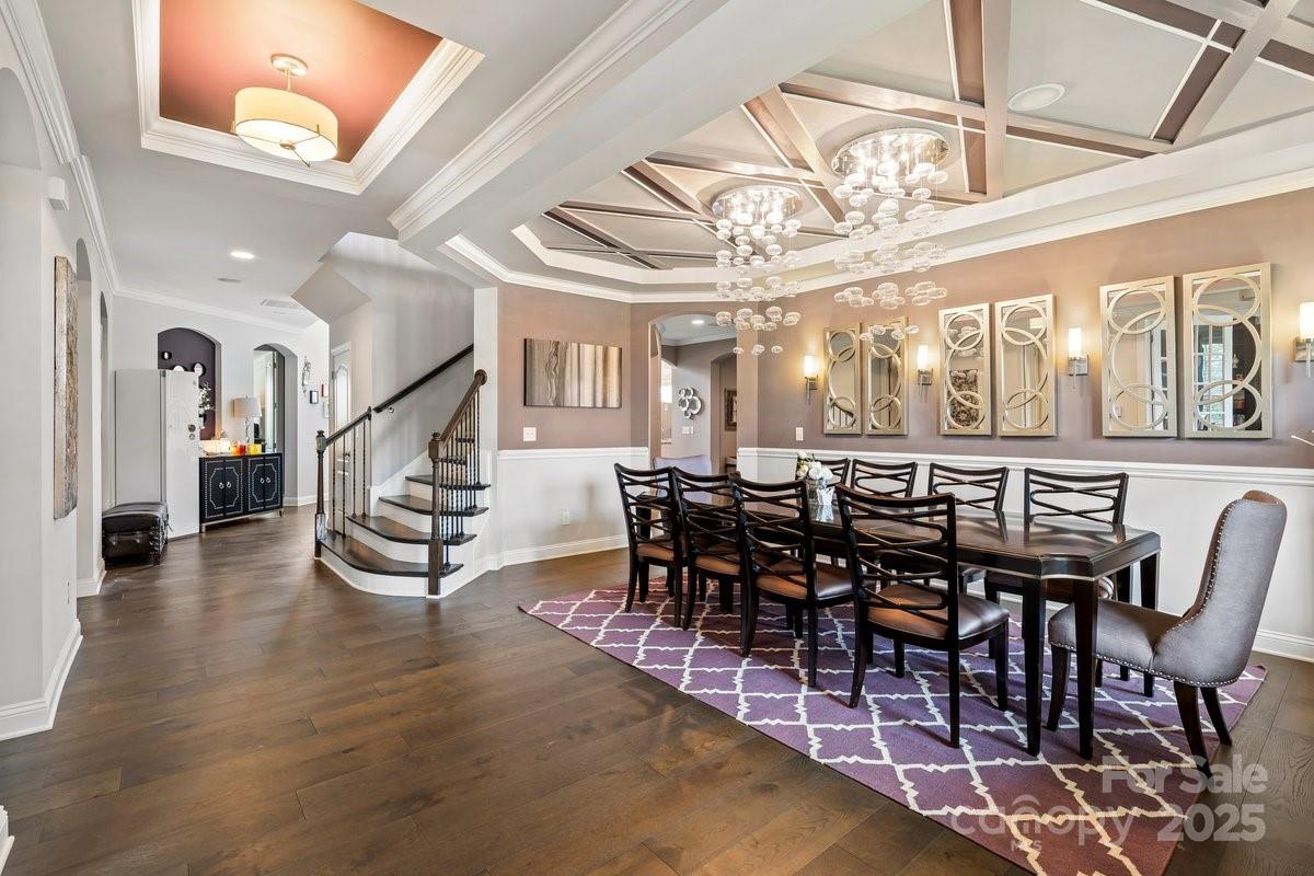 8514 Ellington Park Drive Property Photo 7