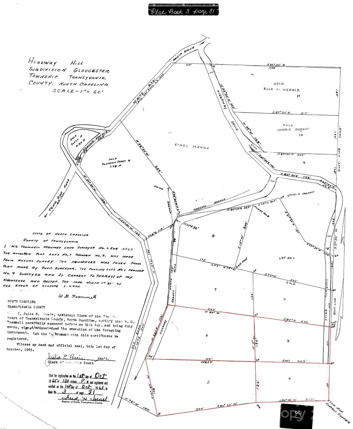 5 Hideaway Branch Property Photo 5