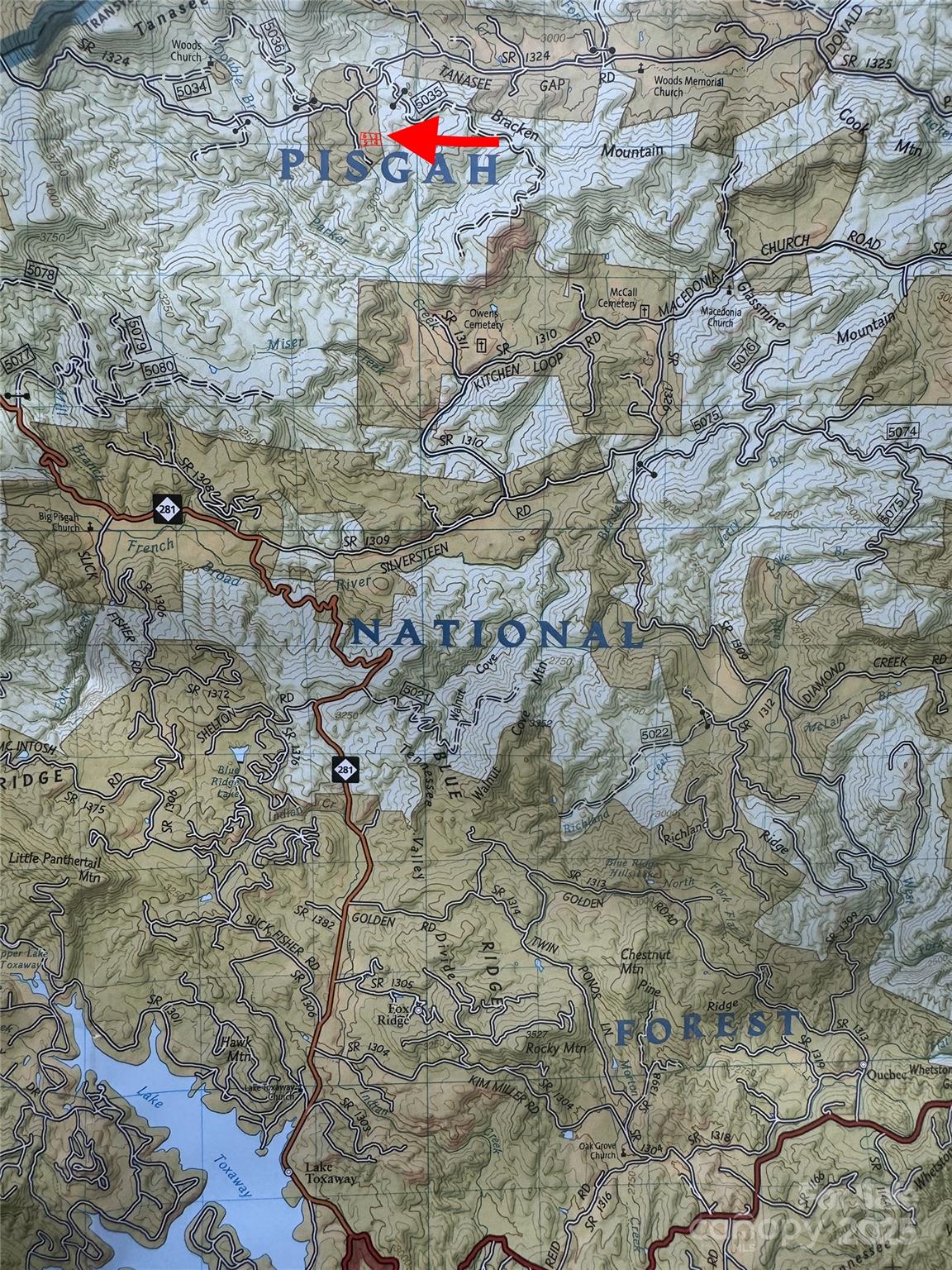 5 Hideaway Branch Property Photo 6