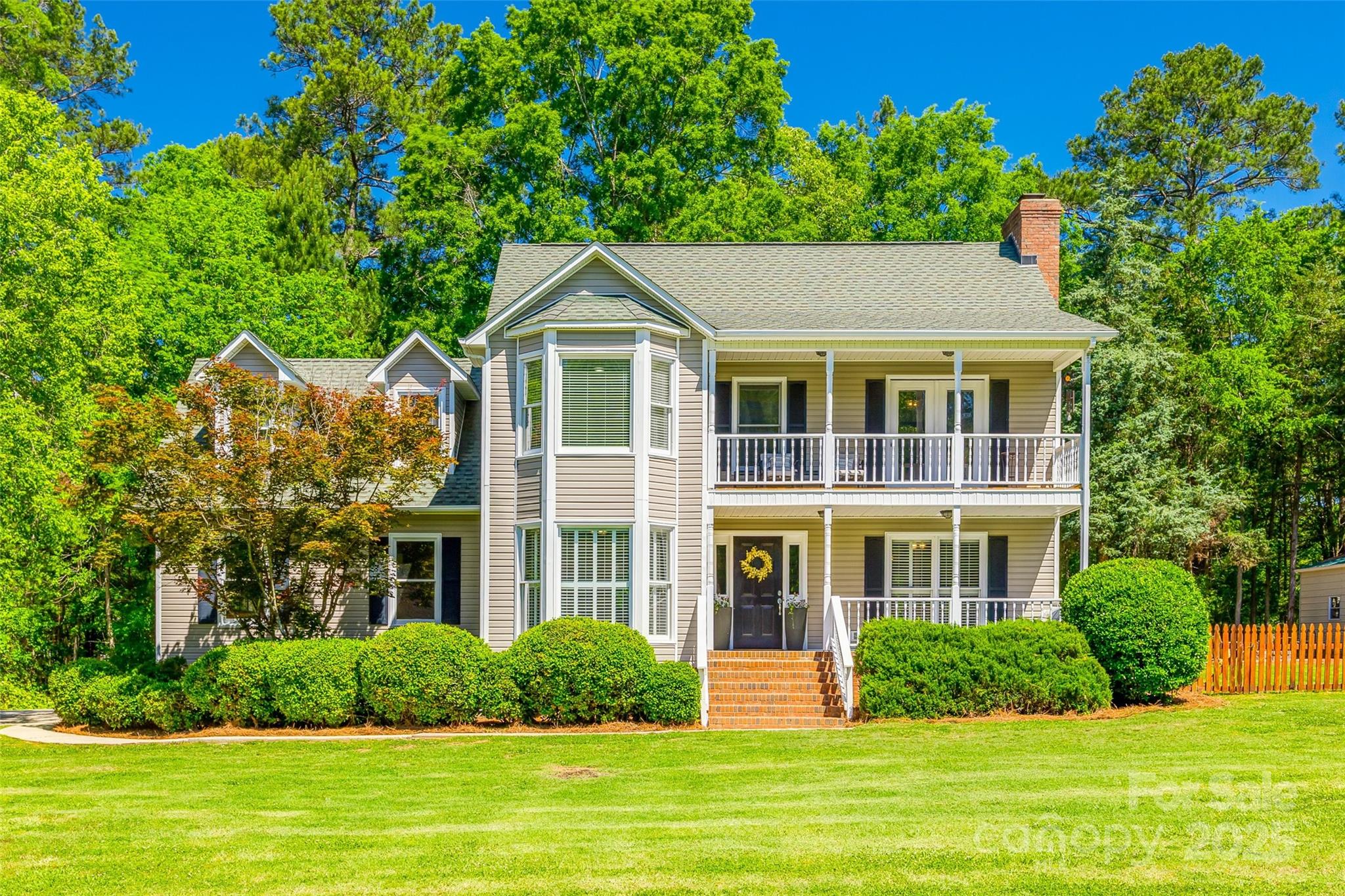 1355 Woodrun Court Property Photo