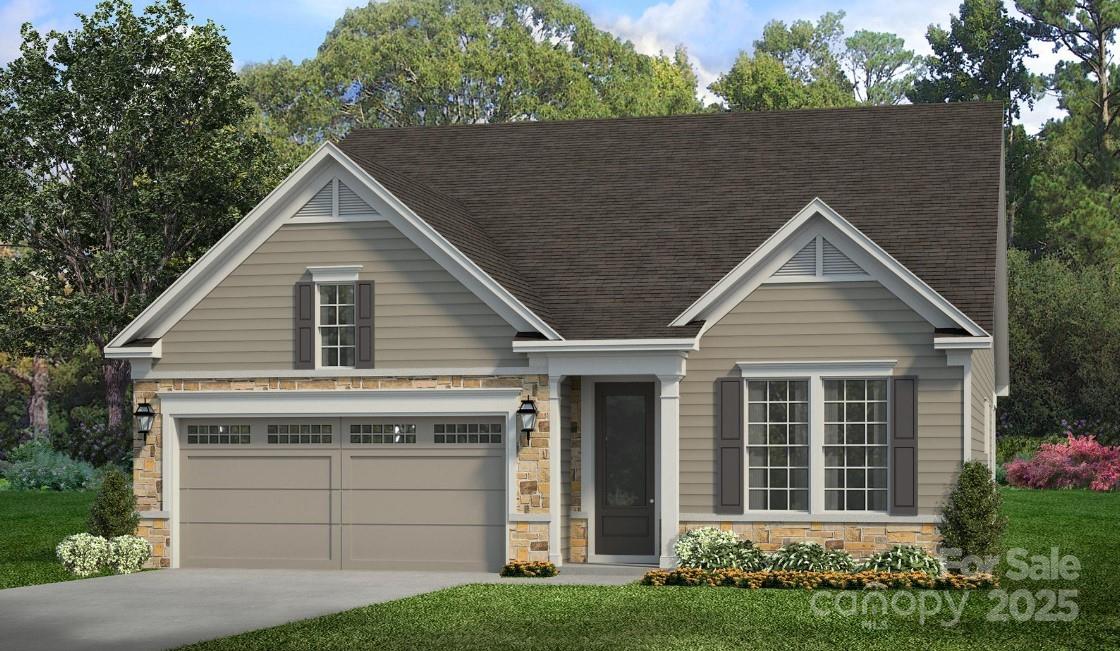 7324 Jolly Brook Drive Property Photo