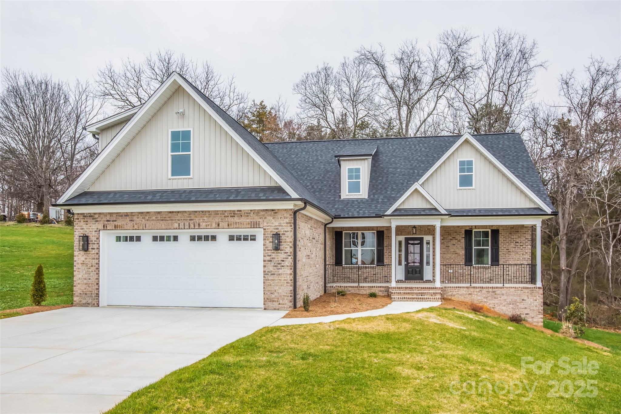 149 Beauchamp Oaks Court Property Photo 1