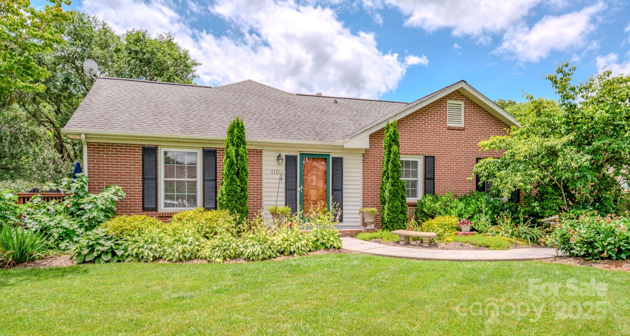 110 Bent Creek Ranch Road Property Photo 1