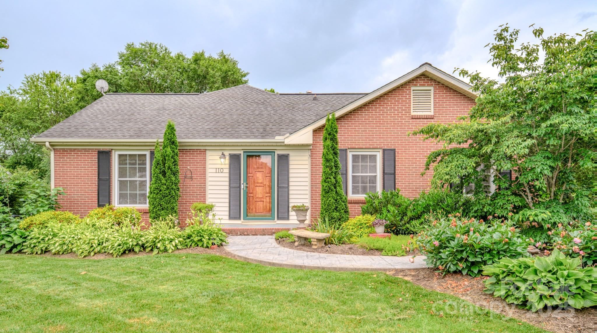 110 Bent Creek Ranch Road Property Photo 2