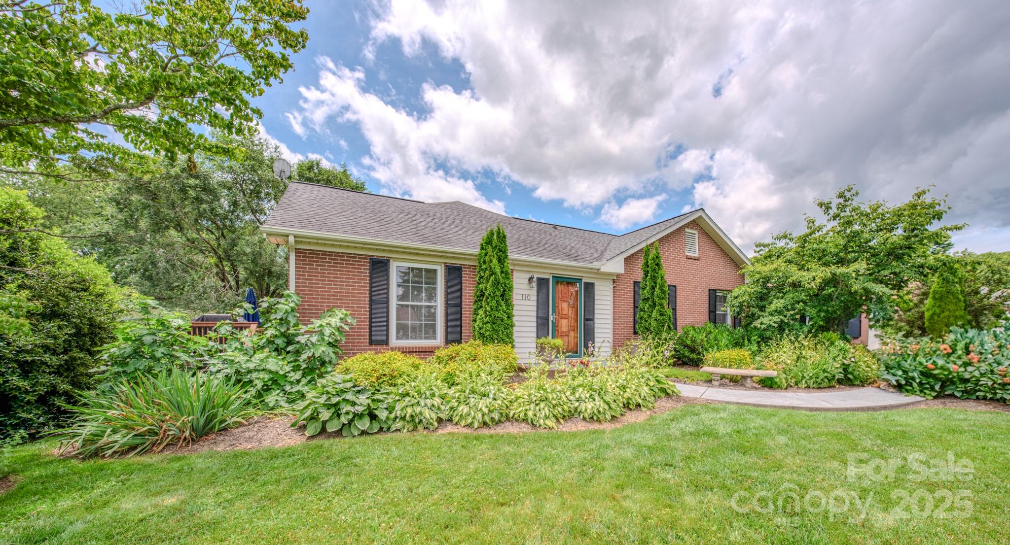 110 Bent Creek Ranch Road Property Photo 3