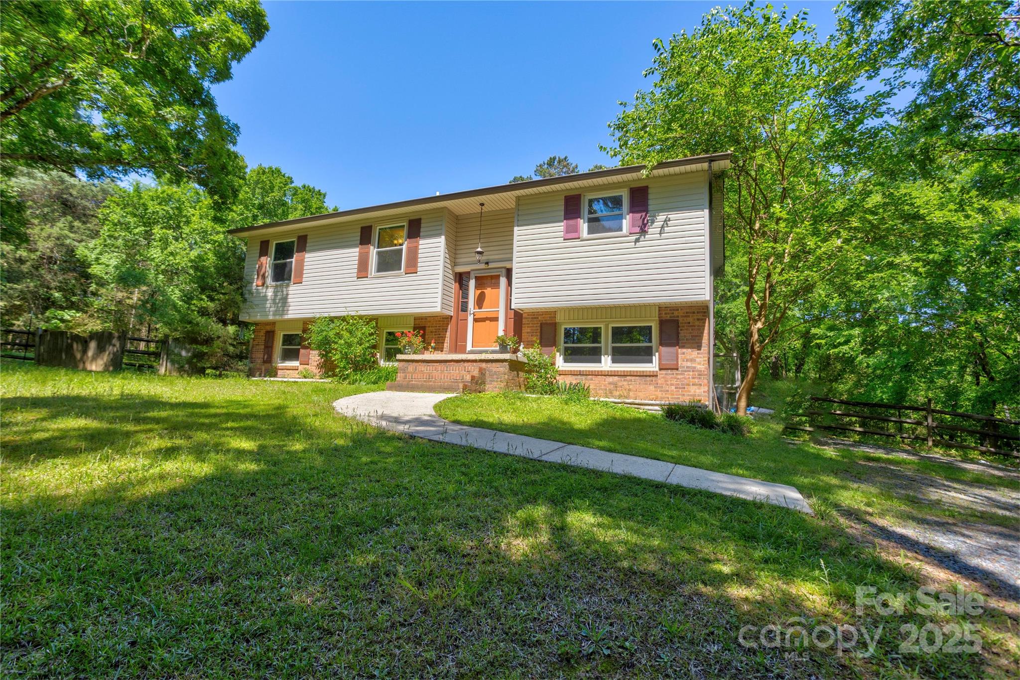 11861 Nc Hwy 73 Highway Property Photo