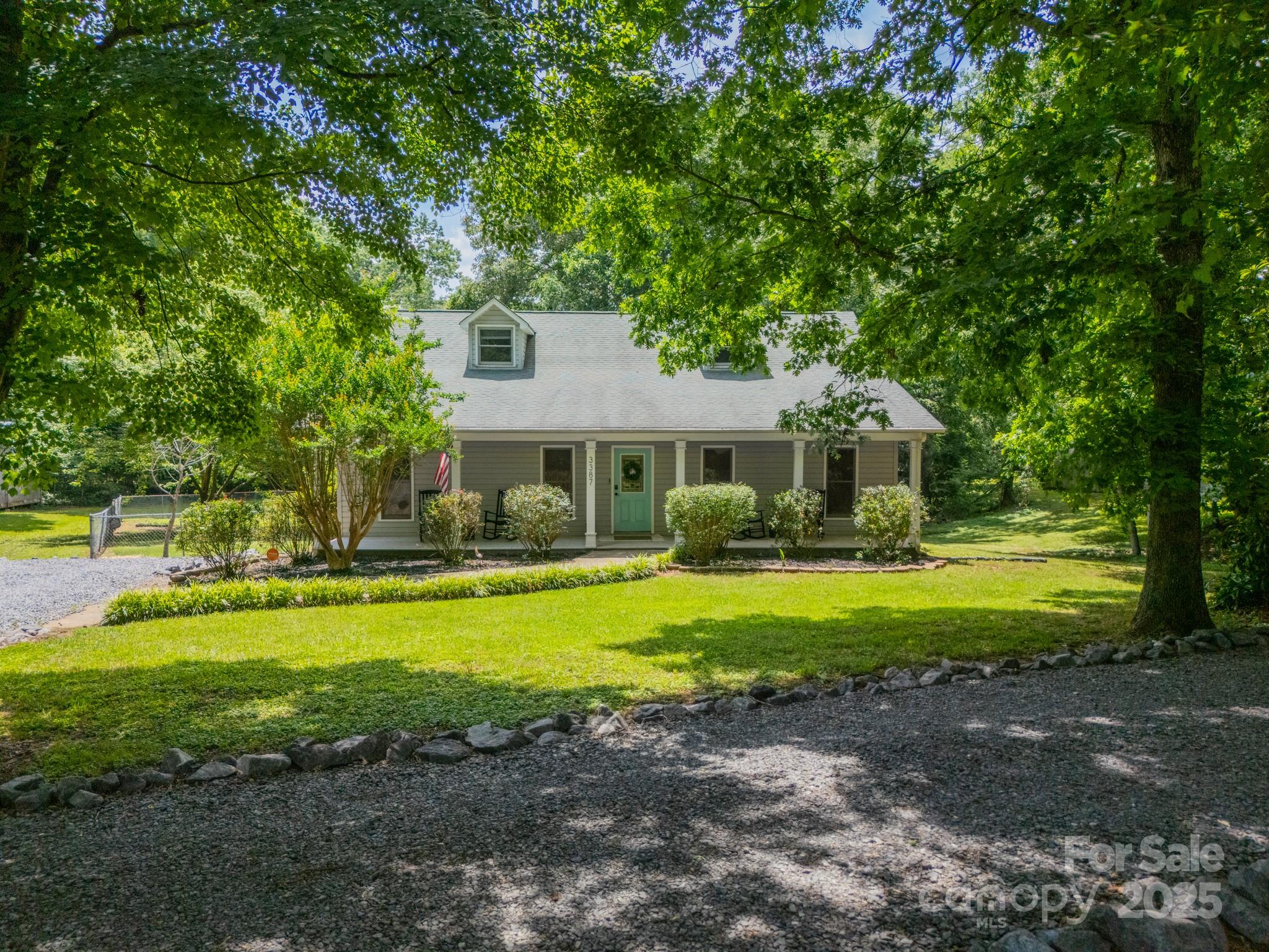 3387 Passmore Road Property Photo 1